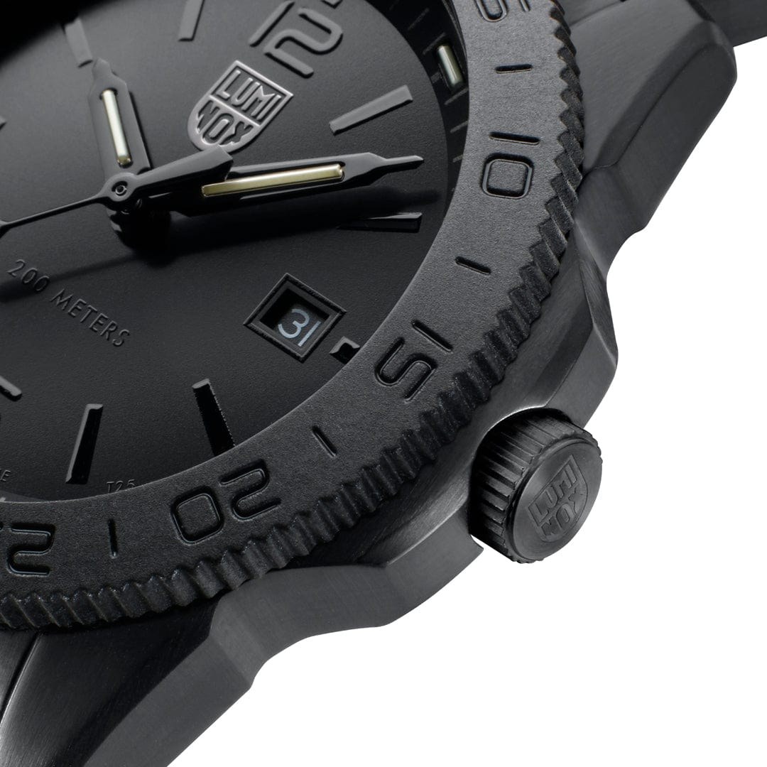 Luminox Uhr - XS.3121.BO.1 PACIFIC DIVER 3120 - 44 mm