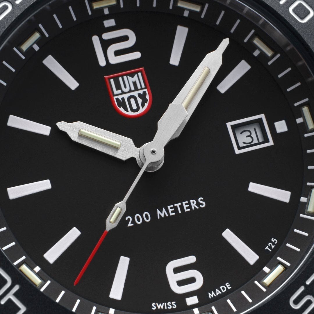 Luminox Uhr - XS.3121.1 PACIFIC DIVER 3120 - 44 mm – Ansicht 5