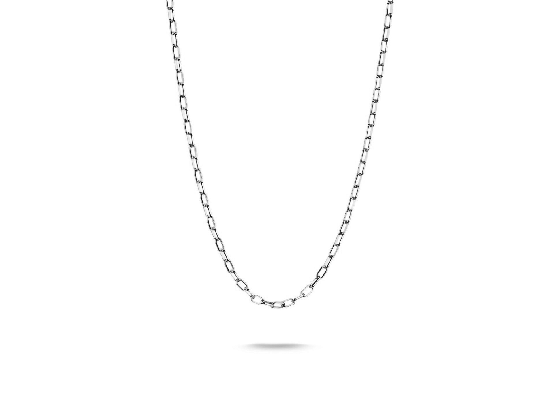 Thomas Sabo Connect KE2328-001-21-L70v - Paperclip Kette - Silber - 70 cm