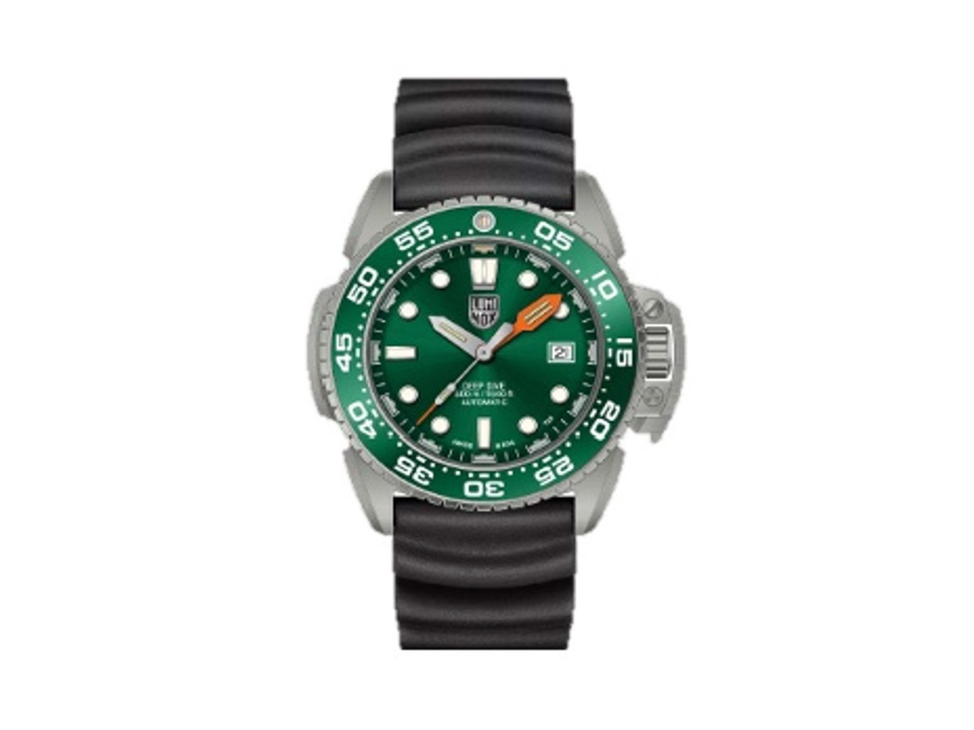 Luminox Uhr XS.1547 - DEEP DIVE 1540 SERIES - 44 mm
