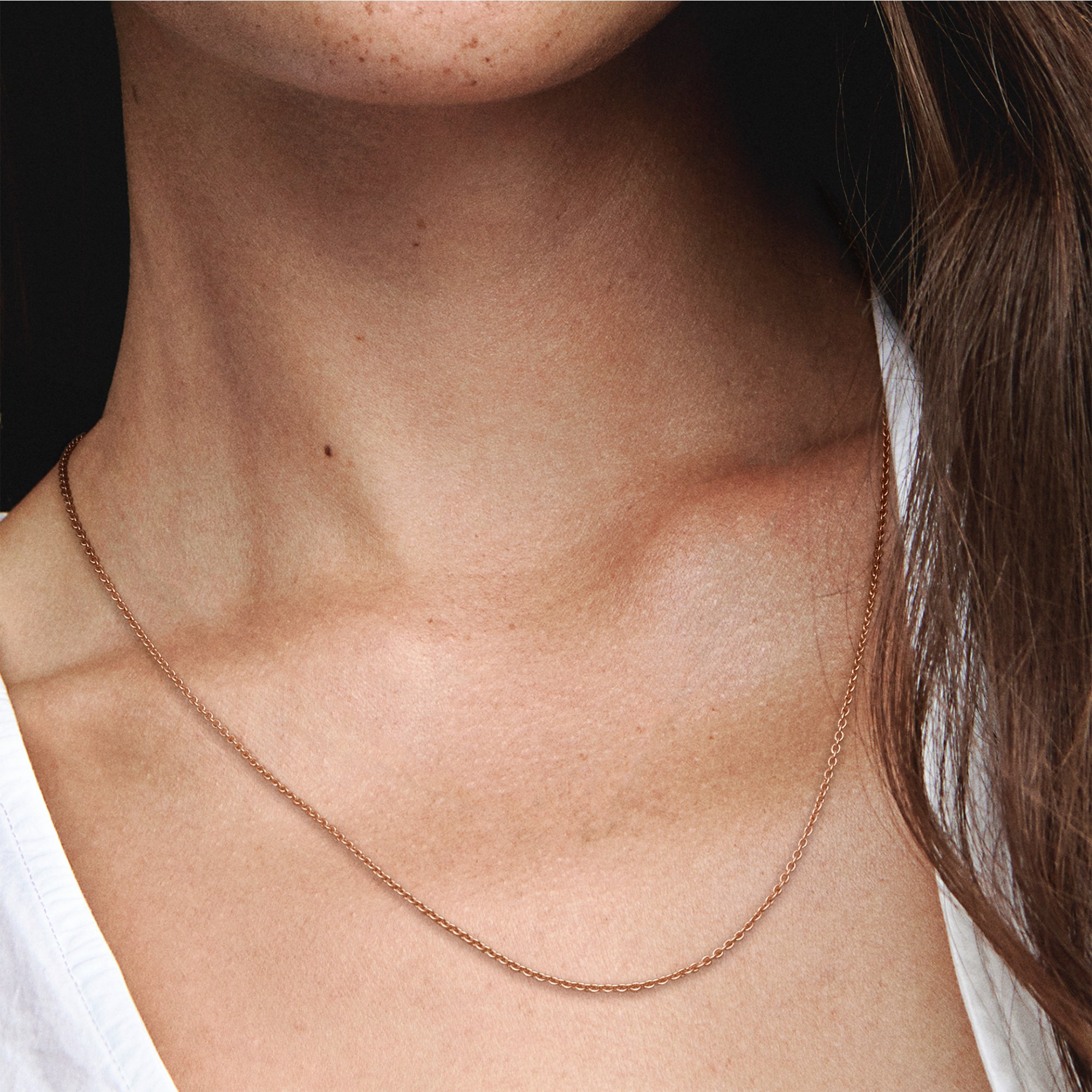 PANDORA Kette - PANDORA Rose – Ansicht 4