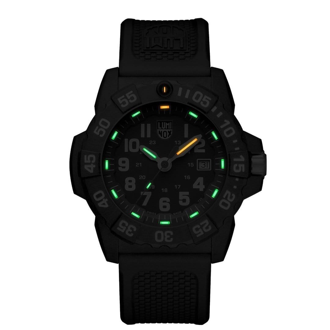 Luminox Uhr XS.3503.F Sea - CARBONOX - 45 mm – Ansicht 3