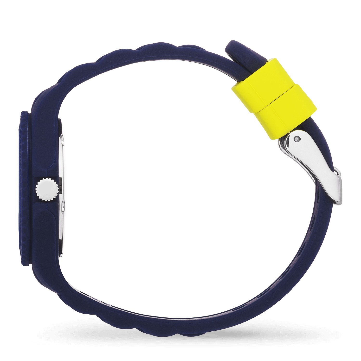 Ice-Watch ICE hero - Dark blue invaders - Extra small - Blau – Ansicht 4