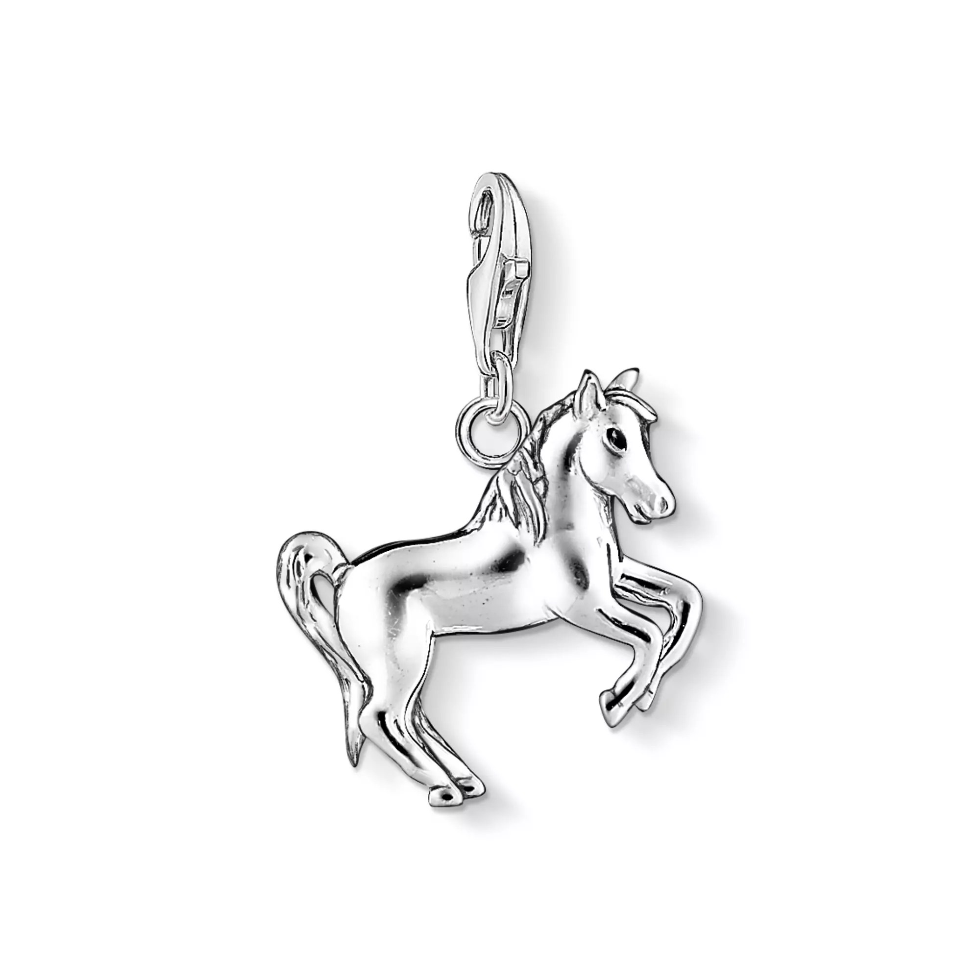 Thomas Sabo Pferd charms - Emaille