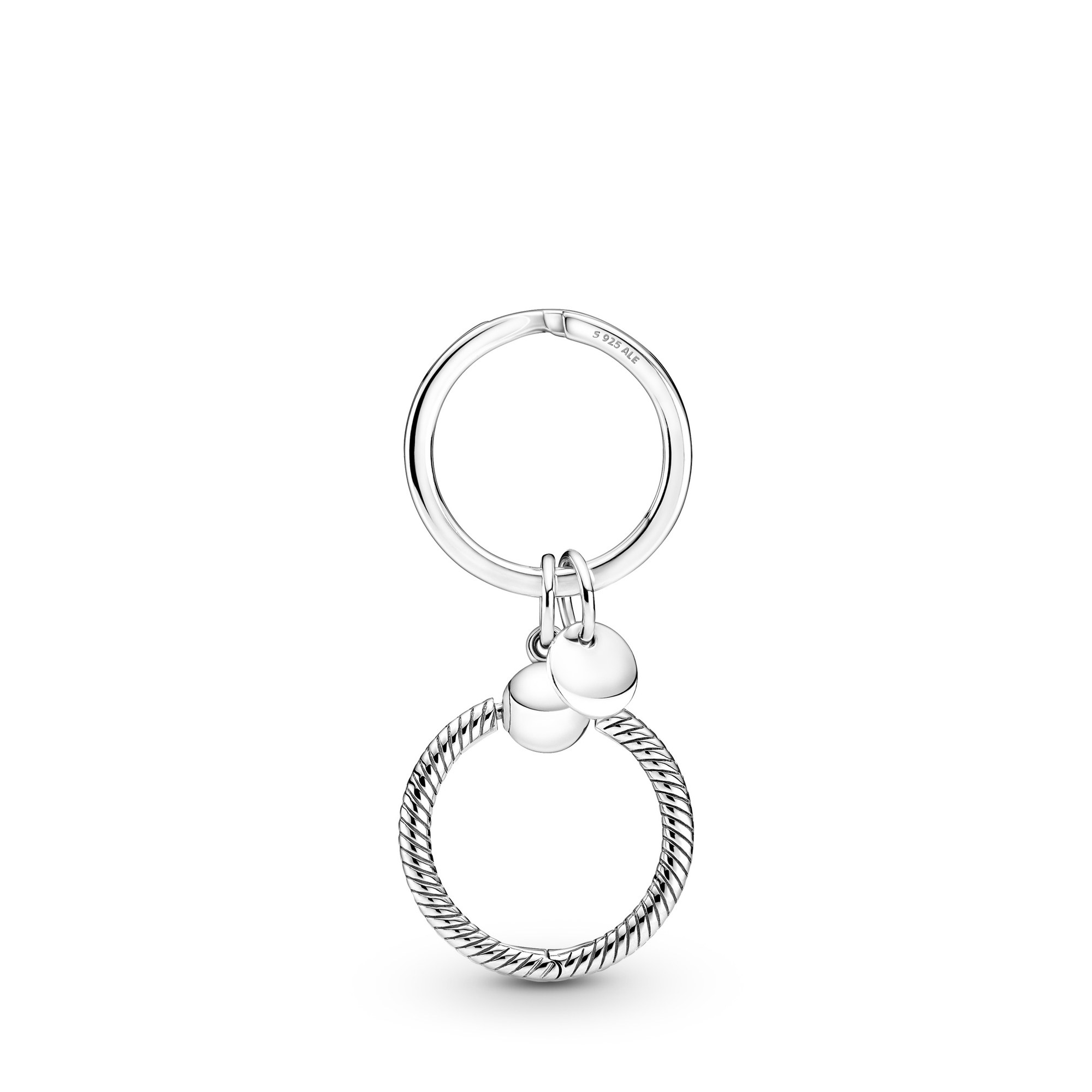 Pandora Silber Taschen - Handtaschen Clip Ansicht 2 – Ansicht 2