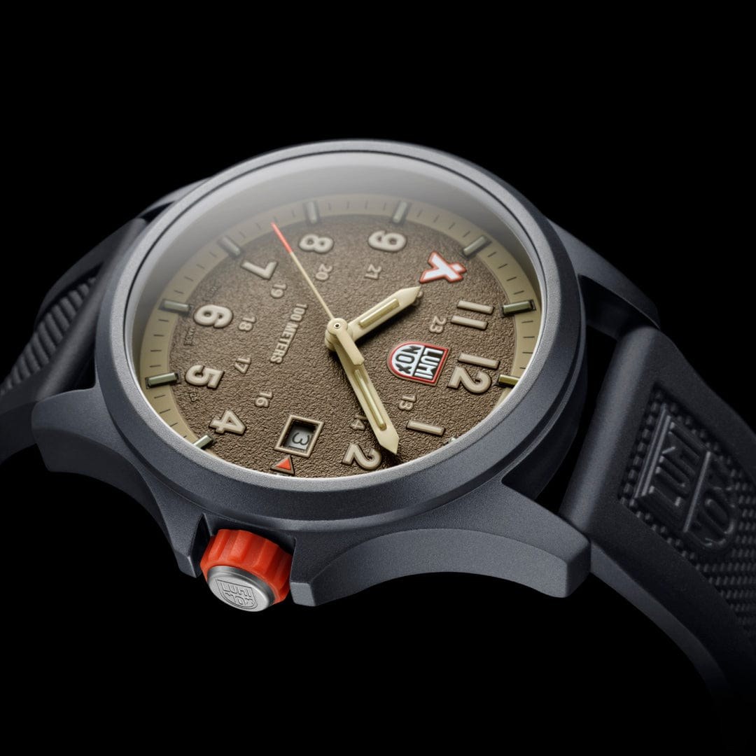 Luminox Uhr XB.3716 - BEAR GRYLLS SURVIVAL 3710 LAND SERIES - 43 mm – Ansicht 5