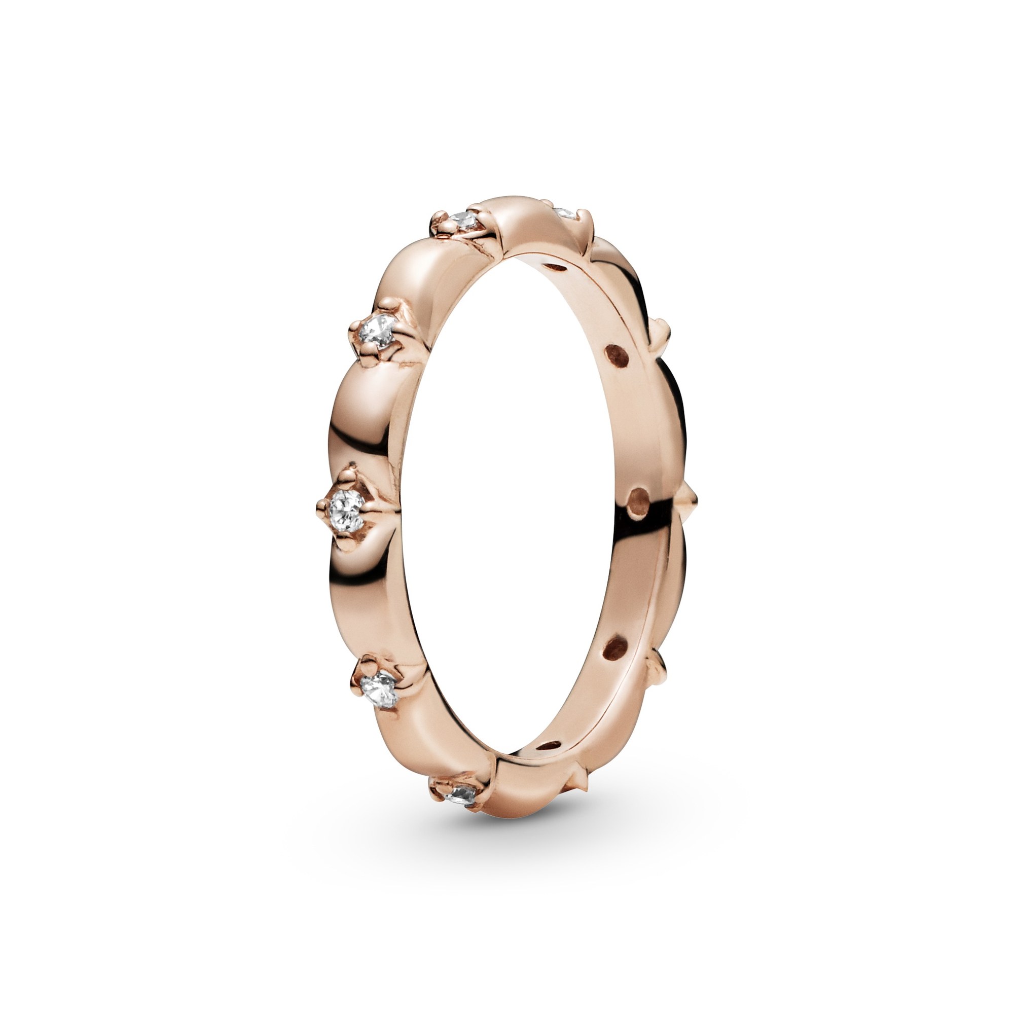 Pandora ROSE - Ring - Pandora - Zirkonia