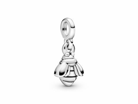Pandora Me - Silber - 798376 - Charm - Bee - Biene