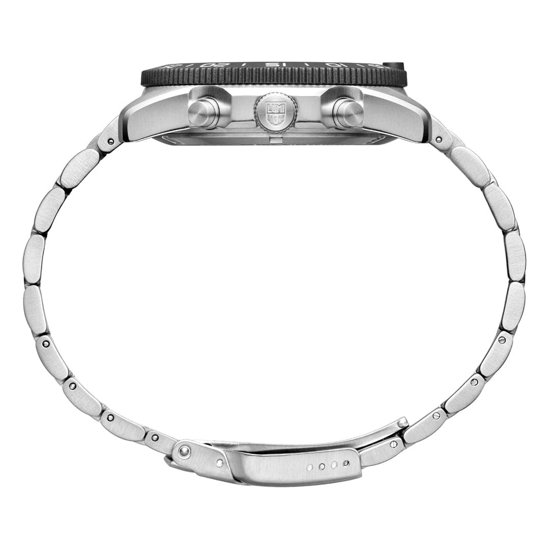Luminox Uhr PACIFIC DIVER CHRONO 3140 SERIES - XS.3142 - 44 mm - Ziffernblatt Schwarz – Ansicht 5