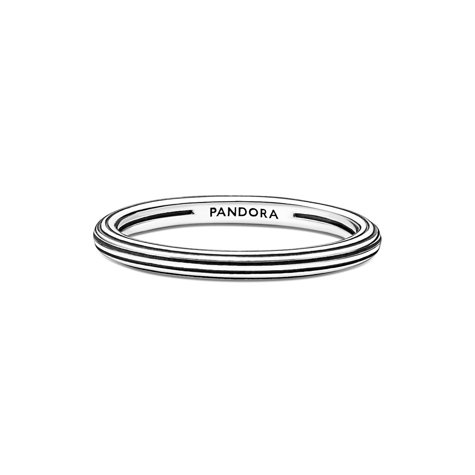 Pandora ME Ring - Sterling Silber Ansicht 2 – Ansicht 2