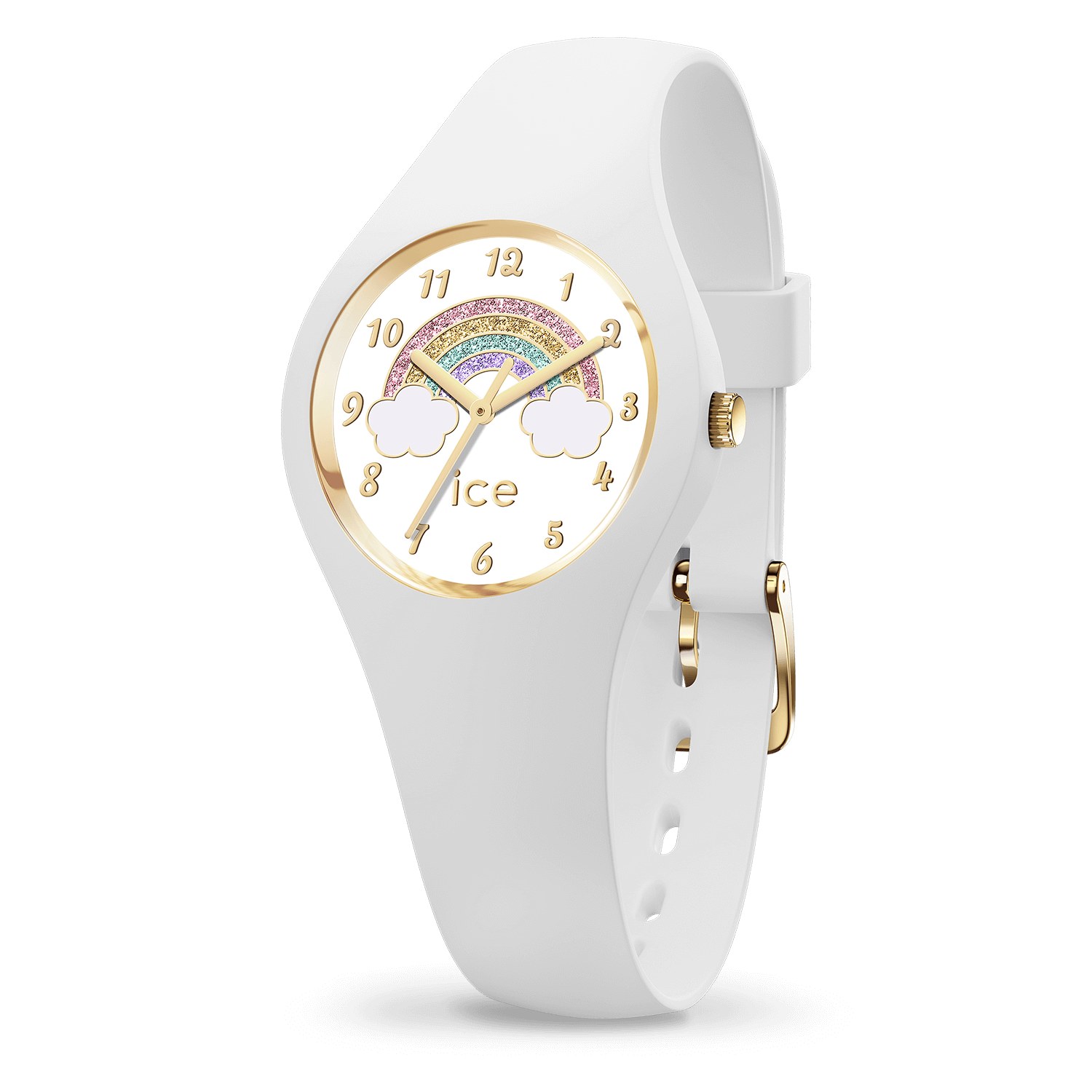 Ice-Watch ICE fantasia - Rainbow white - Extra small – Ansicht 2