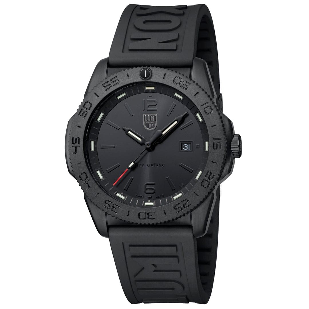 Luminox Uhr - XS.3121.BO.1 PACIFIC DIVER 3120 - 44 mm – Ansicht 4