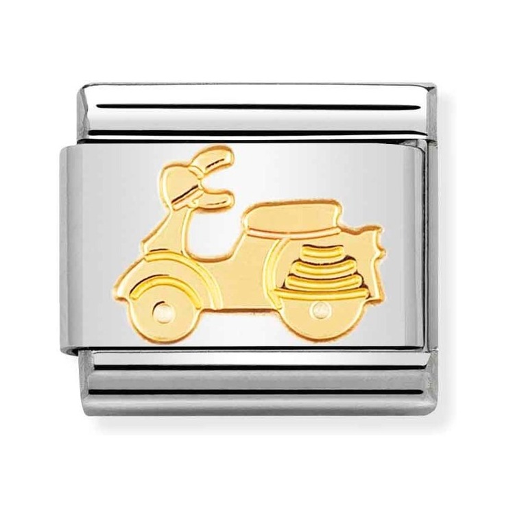 Nomination Classic TECHNIK Vespa Element