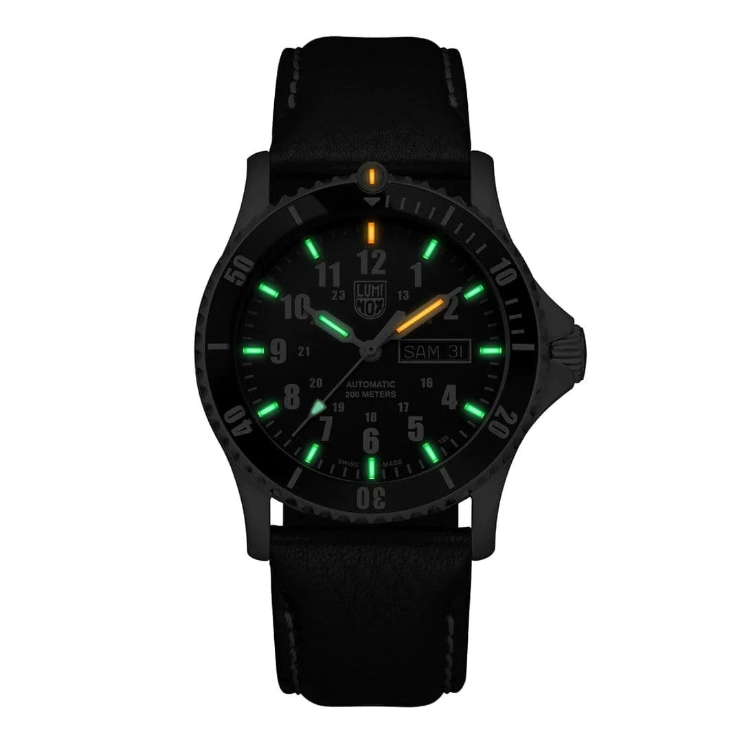 Luminox Sea XS.0921 Herren - Armbanduhr - 42 mm – Ansicht 2