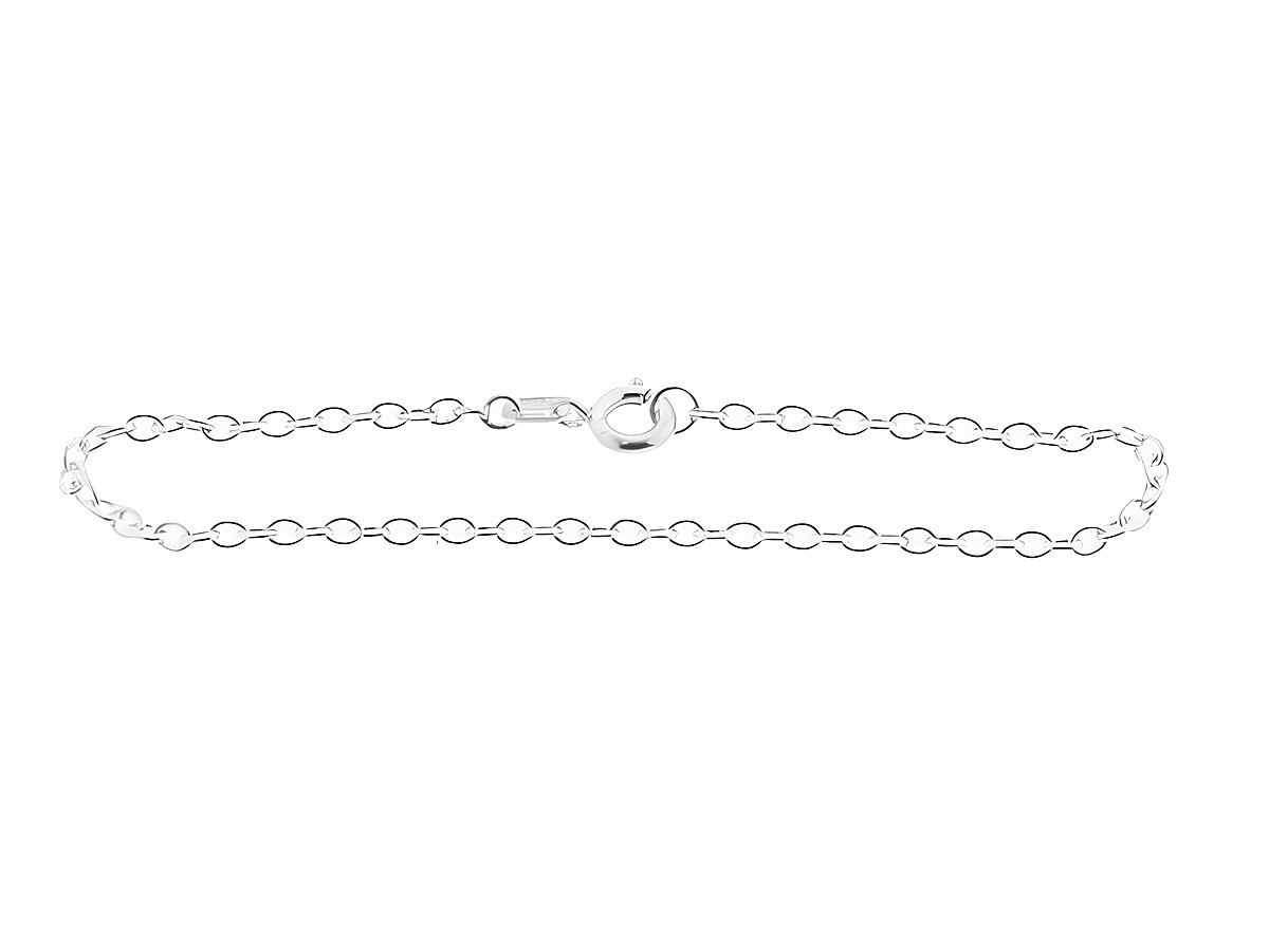 Filigrane Armbanduhr aus Silber, 18 cm lang, vom Hersteller Juwelier Harnisch, ohne Stein, mit praktischem Karabinerverschluss, stilvoll und elegant, ideal für täglich.