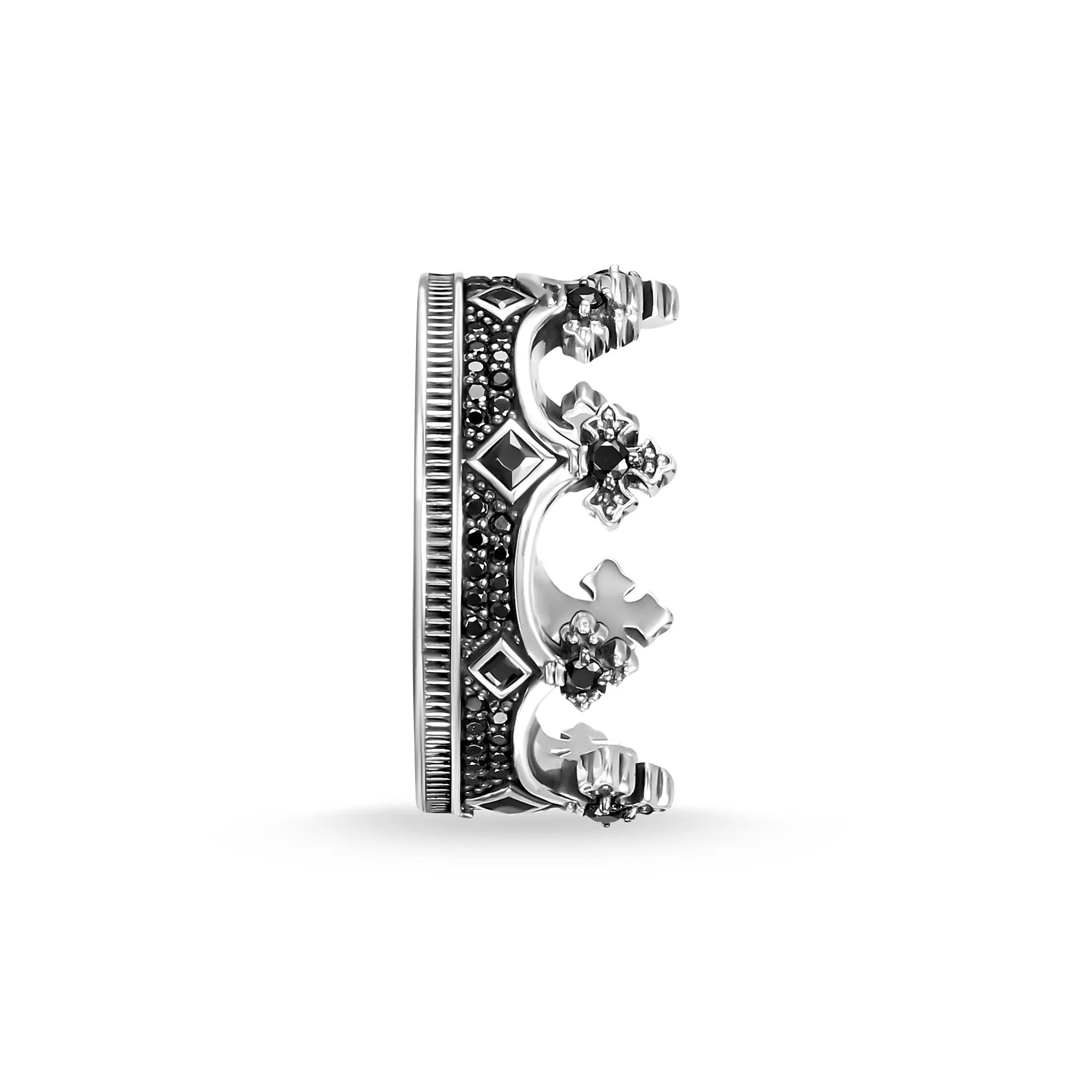 Thomas Sabo Ring - Rebel at Heart – Ansicht 3