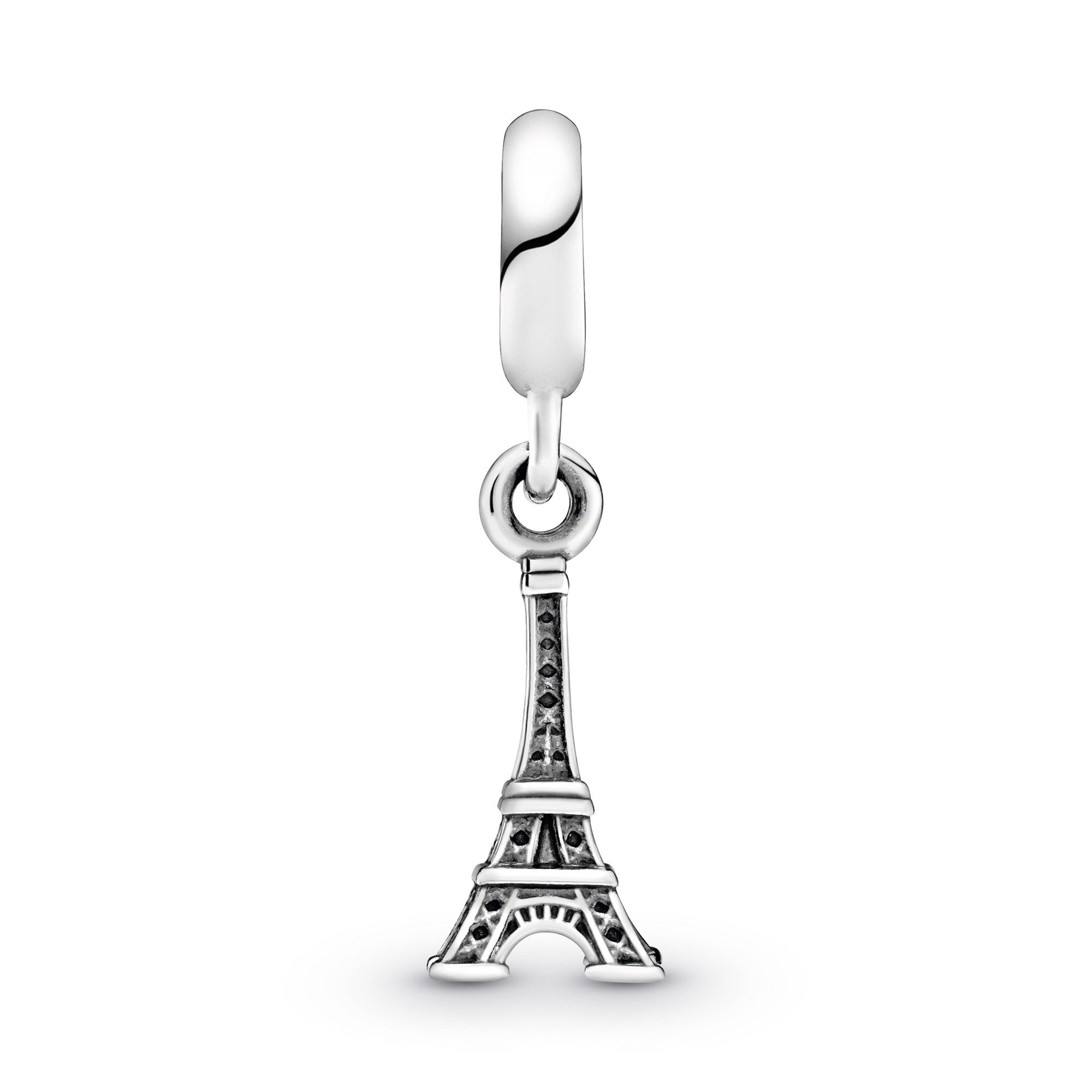 PANDORA Eiffelturm - Paris - als Städteanhänger – Ansicht 2