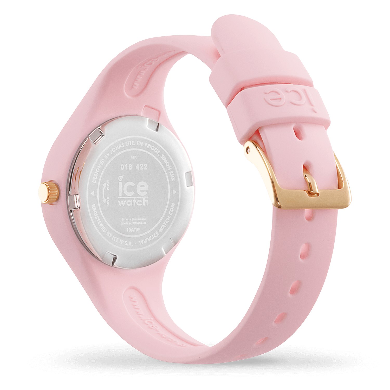 Ice-Watch ICE fantasia - Einhorn Unicorn pink - Extra small – Ansicht 5