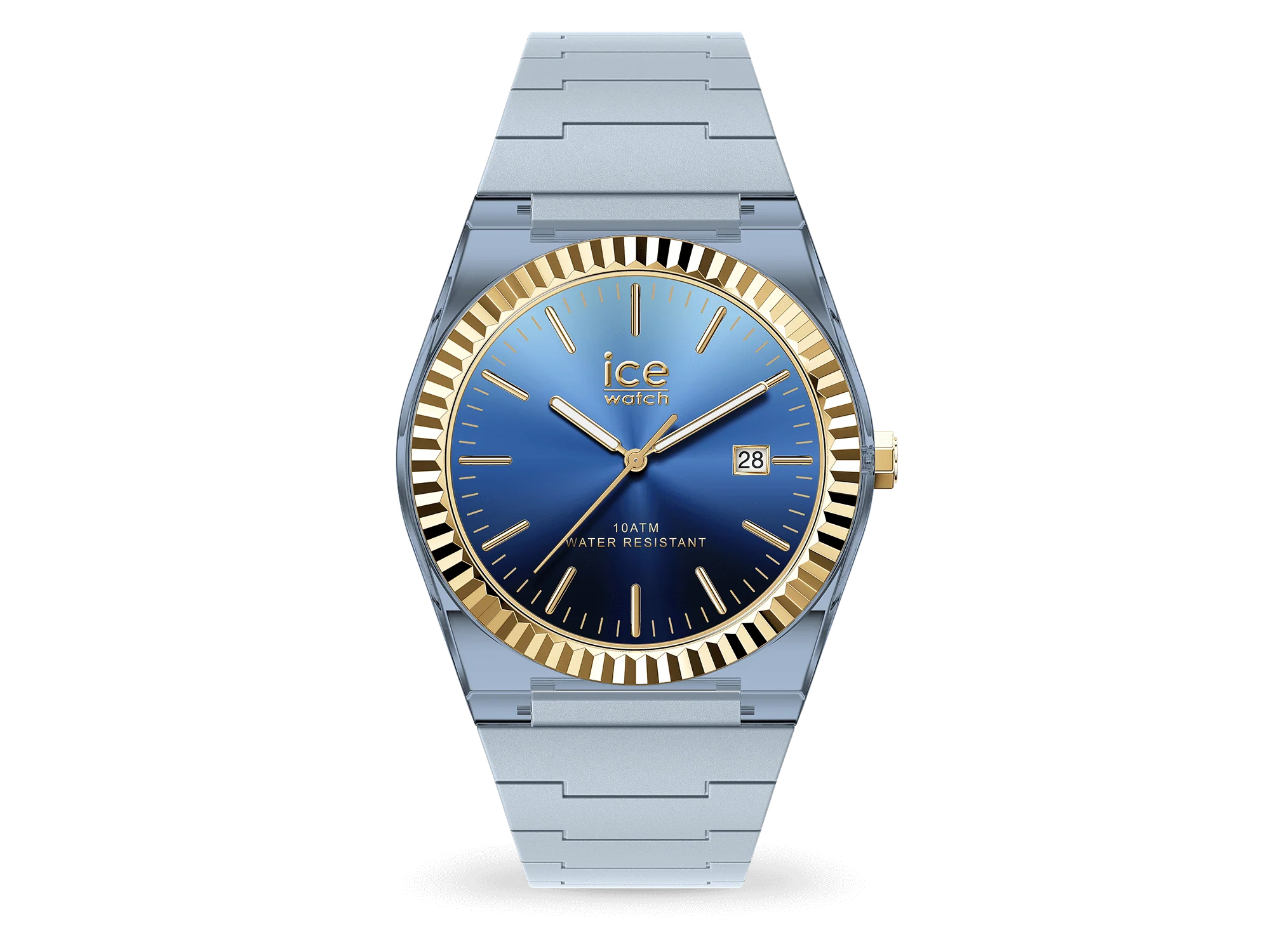 ICE Watch Uhr 024757 - ICE power - small - Sunset Blue Shades