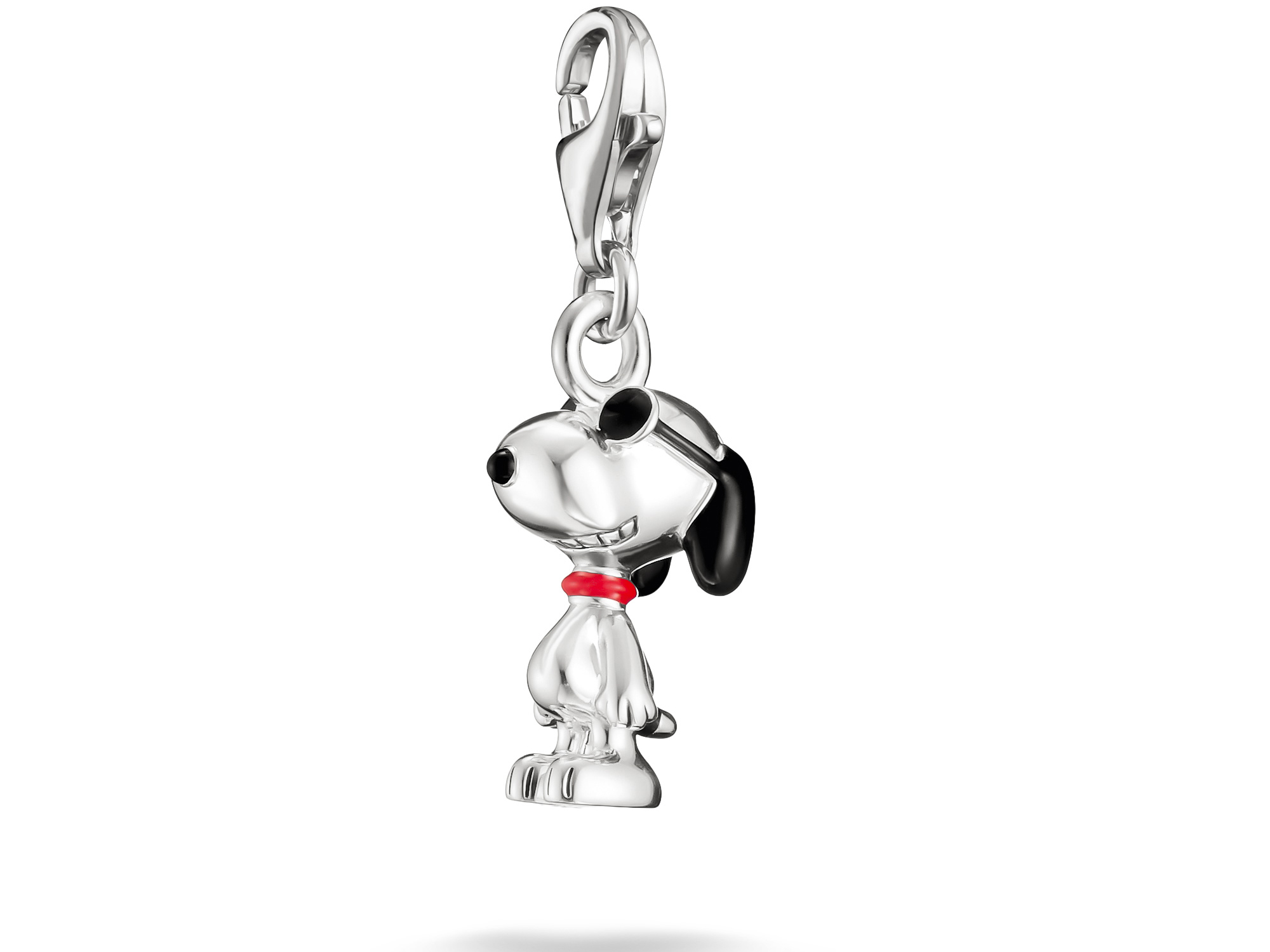 Thomas Sabo Peanuts 2245-664-11 Snoopy Sonnenbrille - Charm-Anhänger