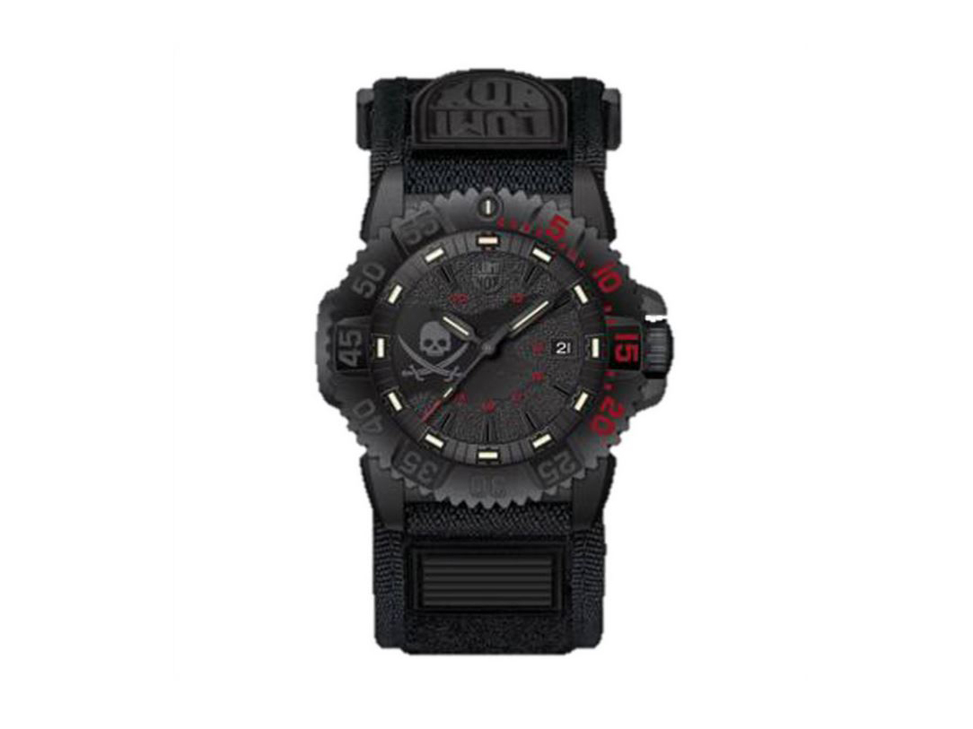 Luminox Uhr XS.3051.PIR.LE - NAVY SEAL 3050 SERIES - 44 mm