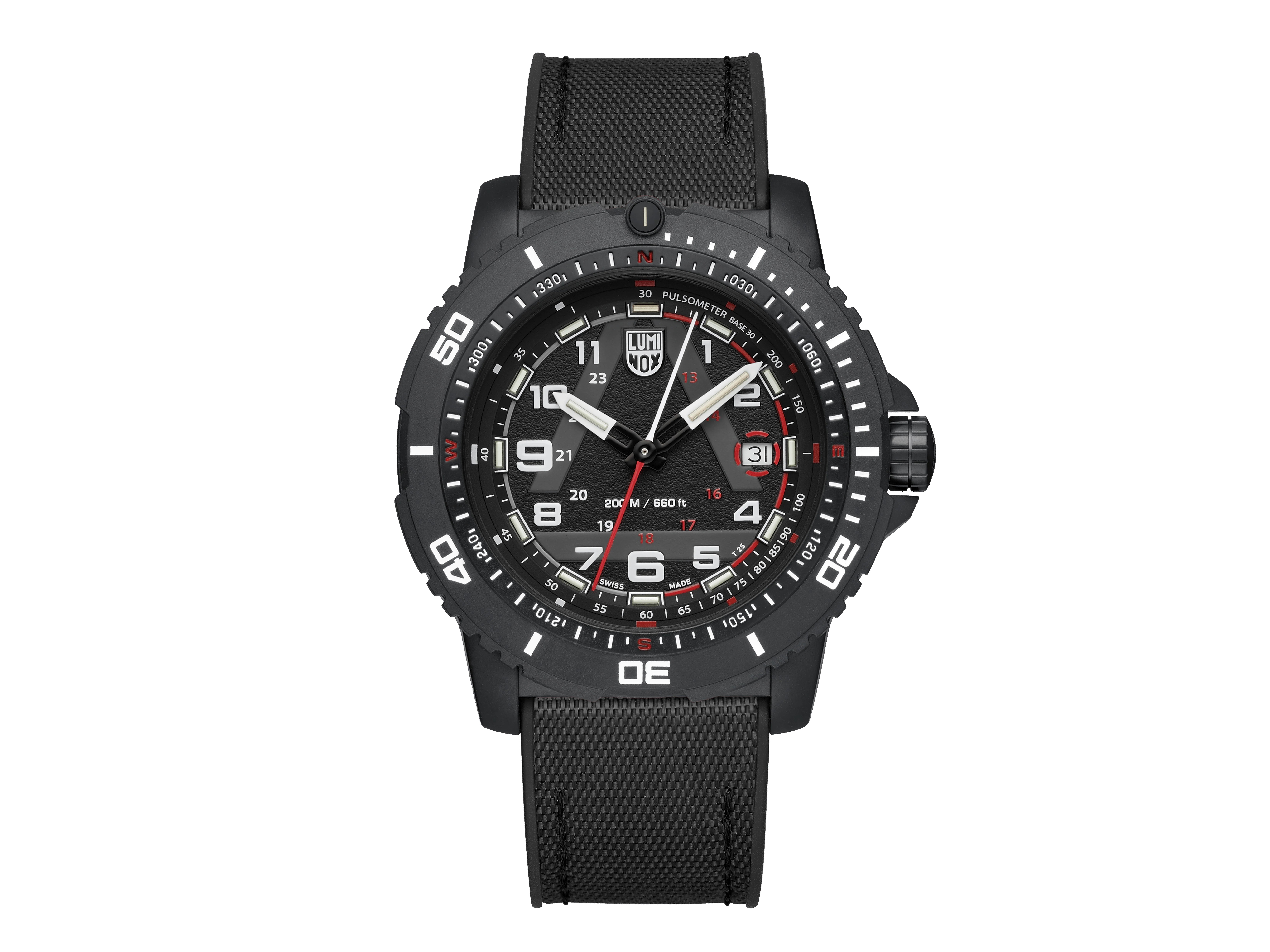 Luminox Uhr - XL.1081 ICE SAR 1080 - 45 mm