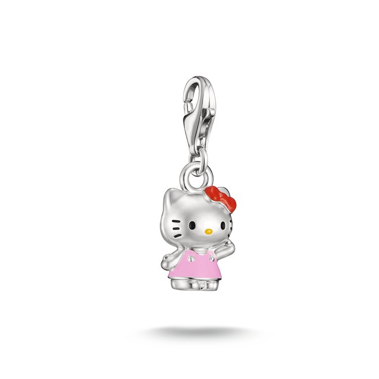 Thomas Sabo Charm Club Anhänger
