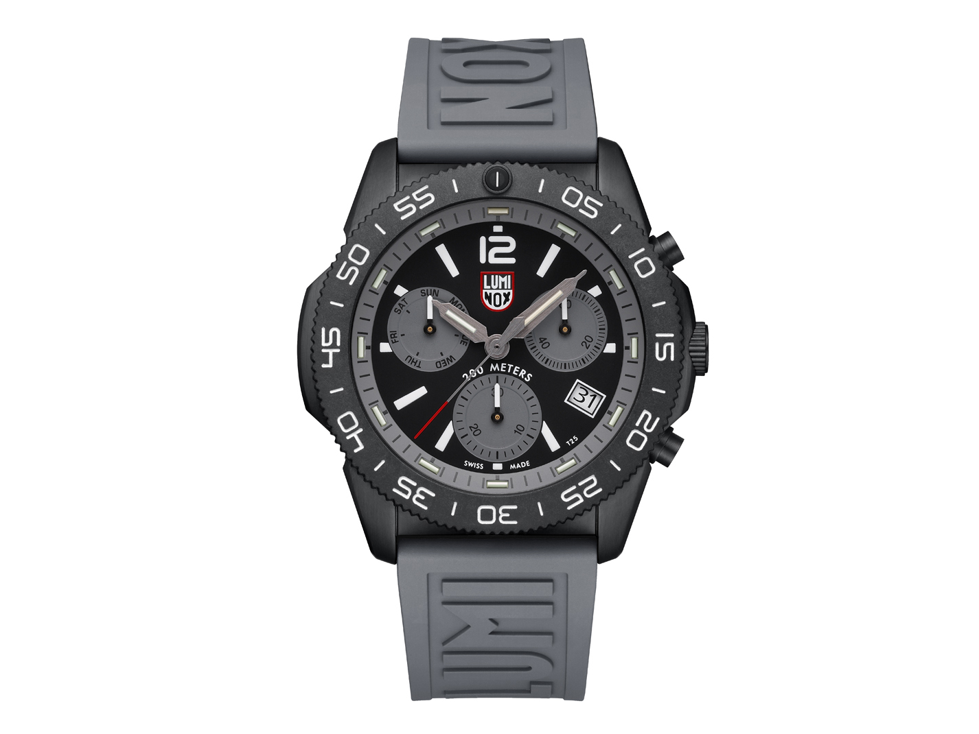 Luminox Uhr - XS.3148 PACIFIC DIVER CHRONO 3140 - 44 mm