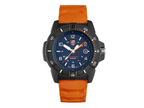 Luminox - NAVY SEAL 3600 SERIES - XS.3603 - Herren Armbanduhr
