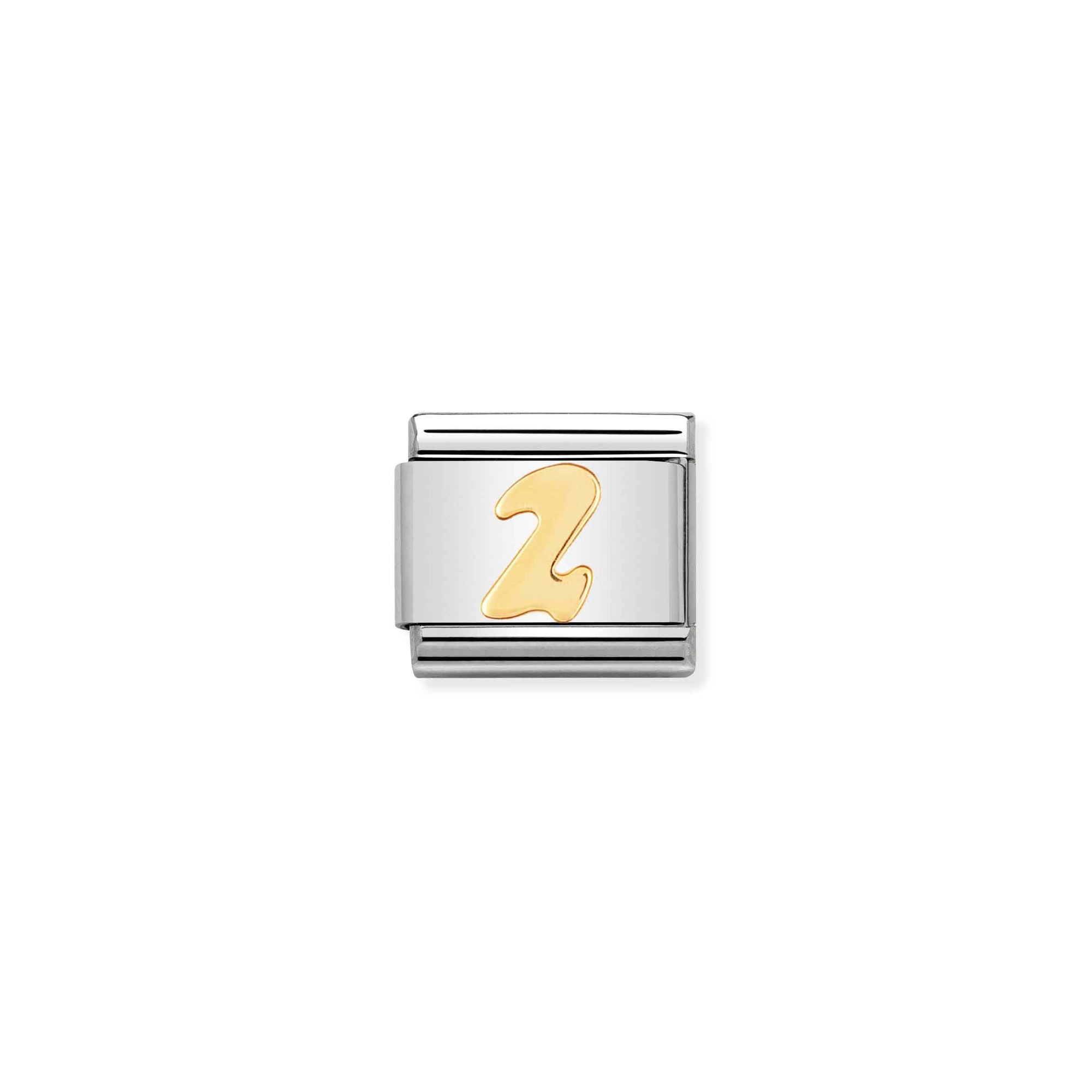 Nomination Classic ZAHLEN 2 Element