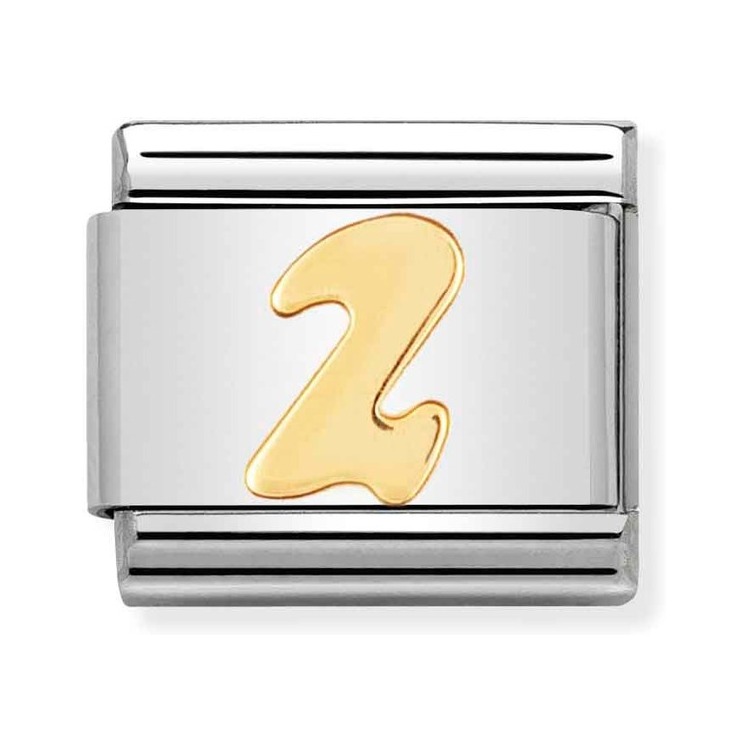 Nomination Classic ZAHLEN 2 Element