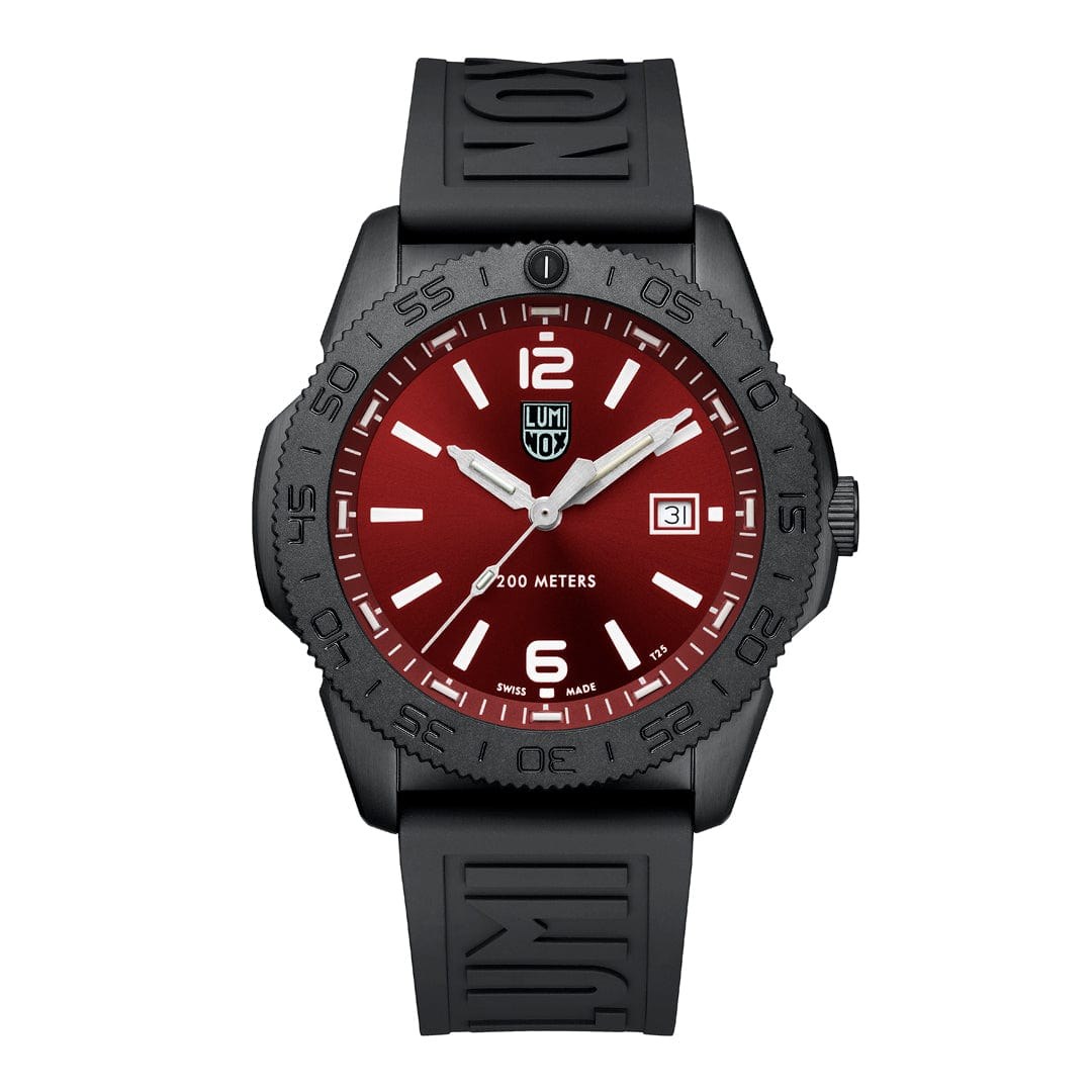 Luminox Uhr - XS.3135.B PACIFIC DIVER 3120 - 44 mm – Ansicht 2