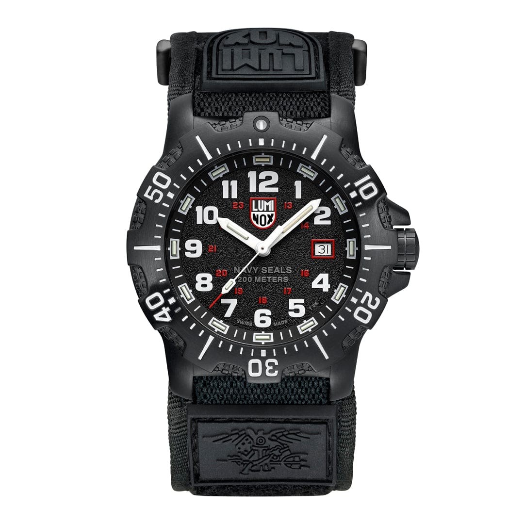 Luminox Uhr XS.4231.SET - NAVY SEAL 3500 SERIES - 45 mm – Ansicht 4