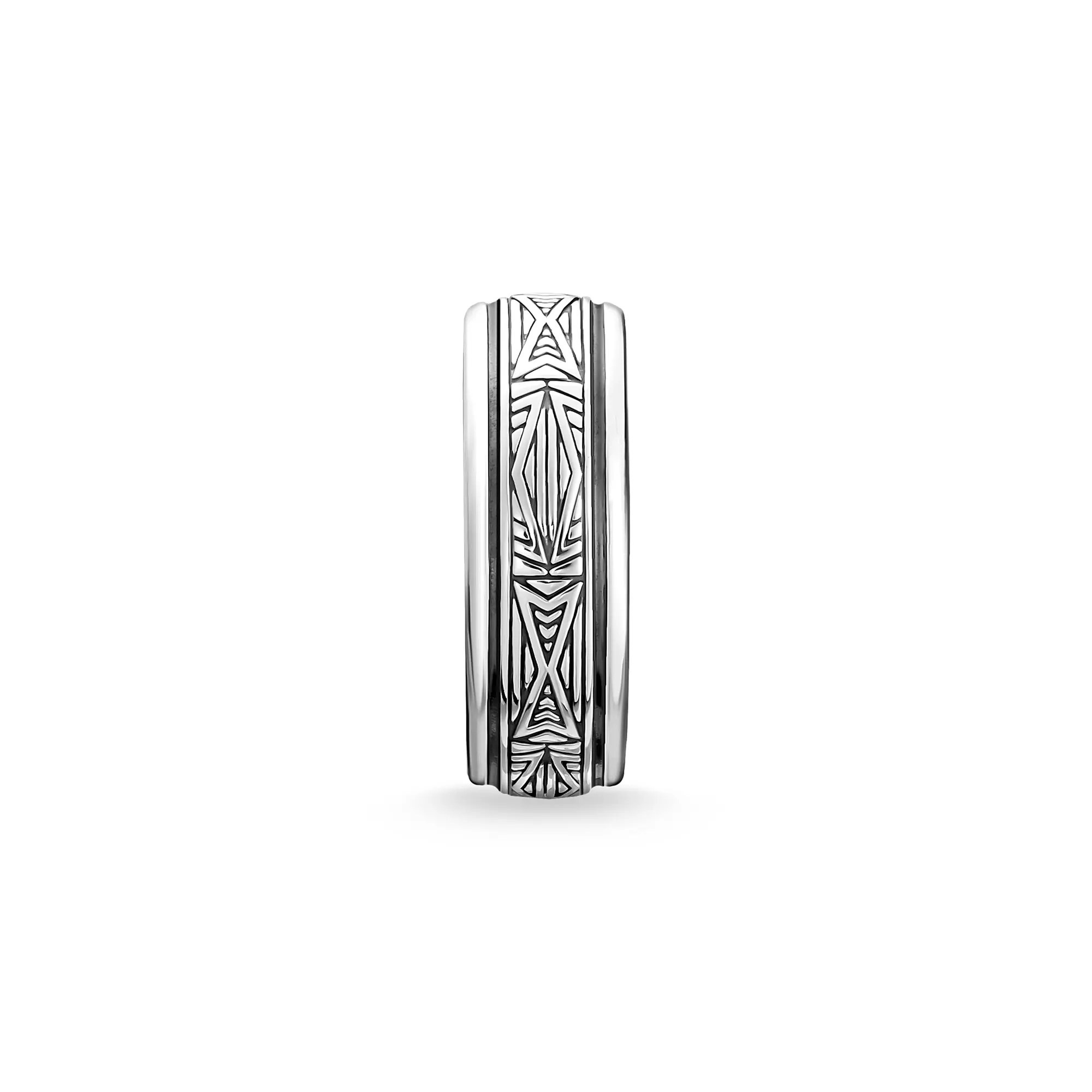 Thomas Sabo TR2277-637-21 Ring - Sterling Silber - silberfarben – Ansicht 4