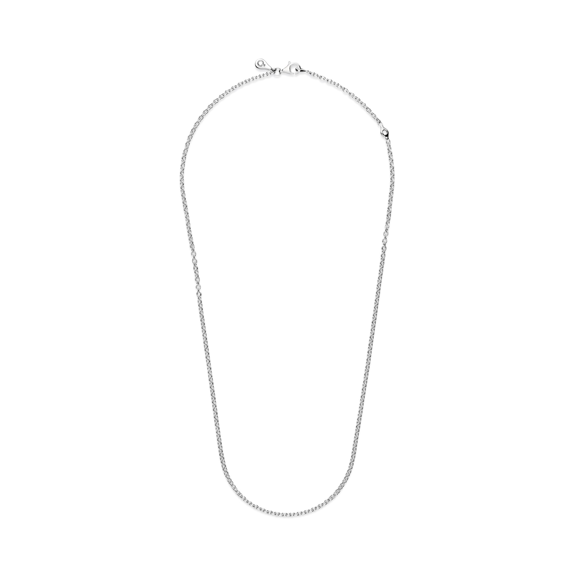 PANDORA Silberkette – Ansicht 2
