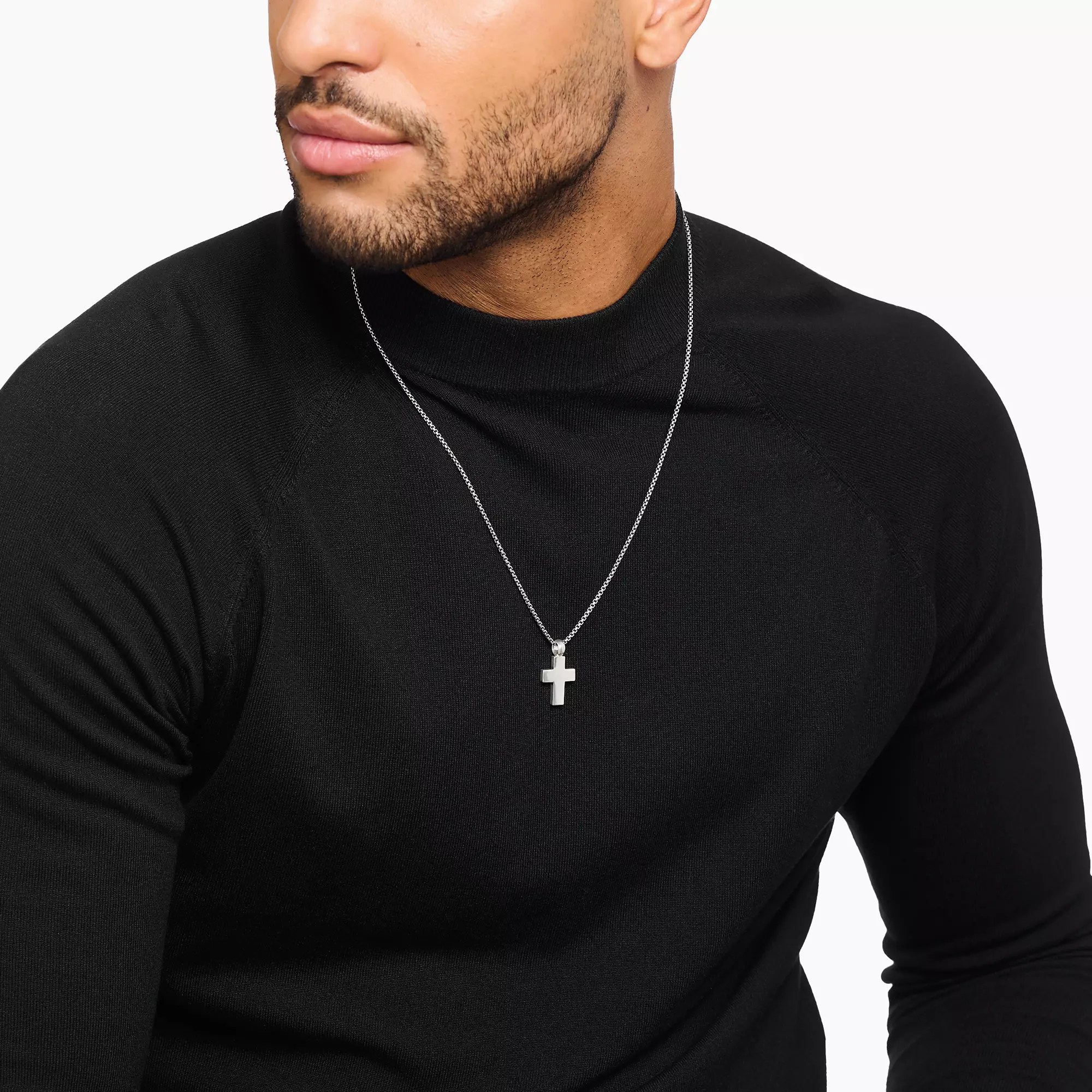Thomas Sabo Anhänger - Silber - Rebel Basics – Ansicht 3