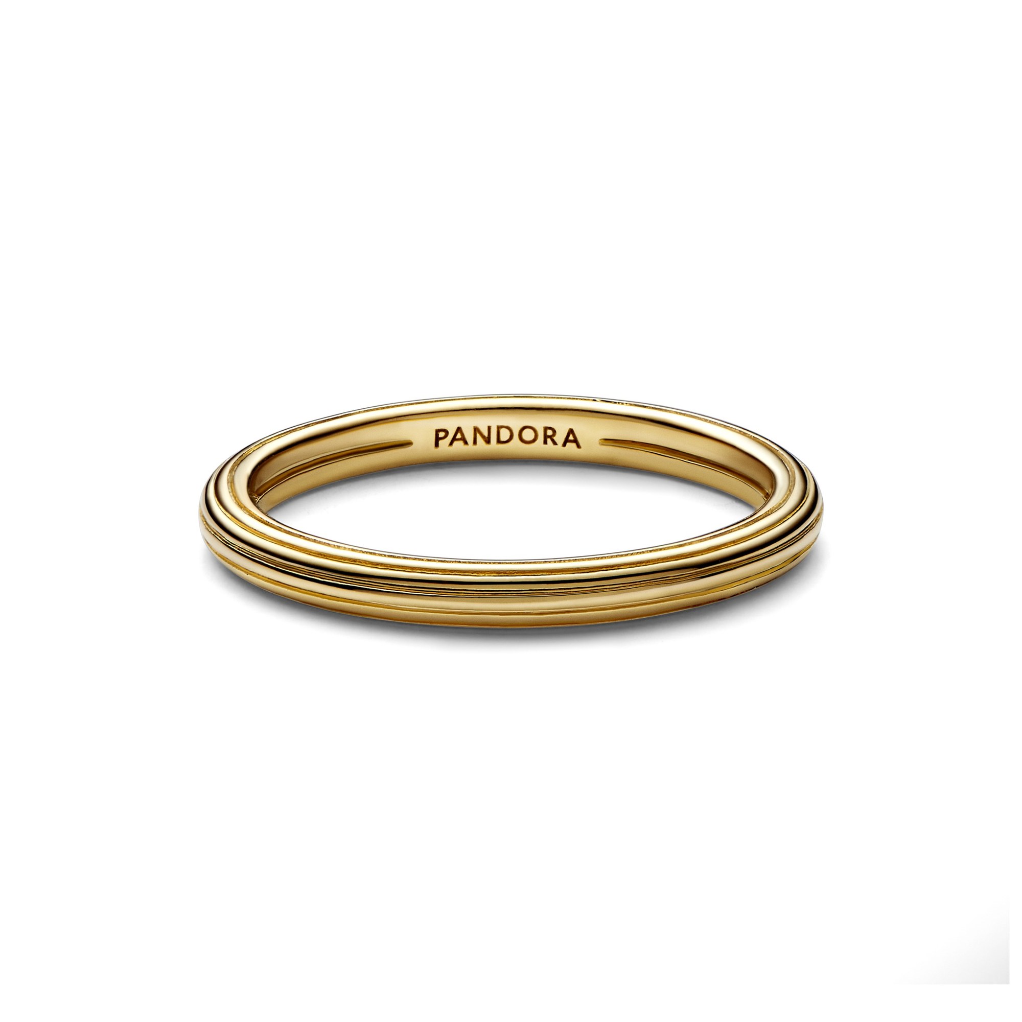 Pandora ME Ring - 585 Gelbgoldvergoldung Ansicht 2 – Ansicht 2