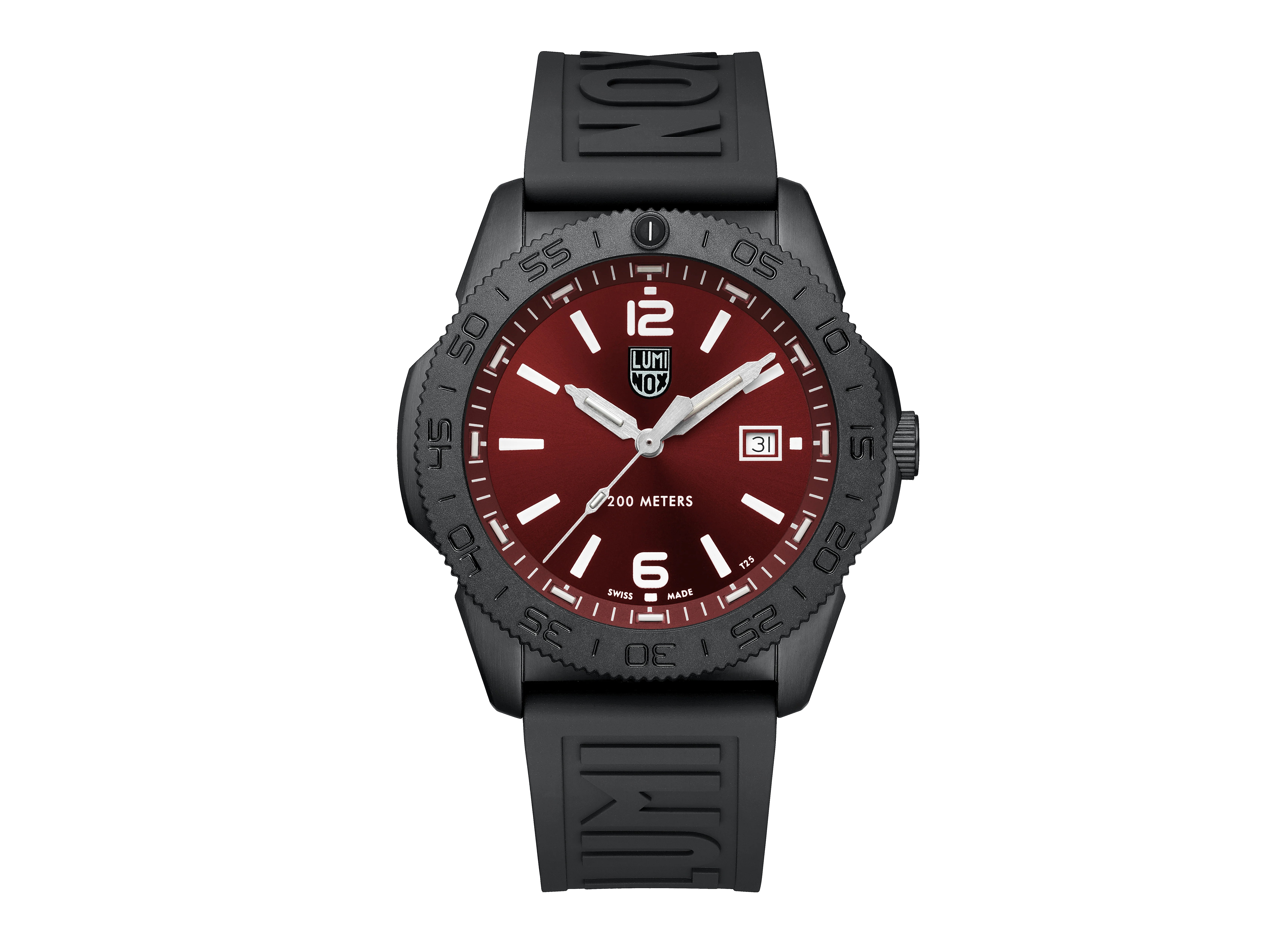 Luminox Uhr - XS.3135.B PACIFIC DIVER 3120 - 44 mm