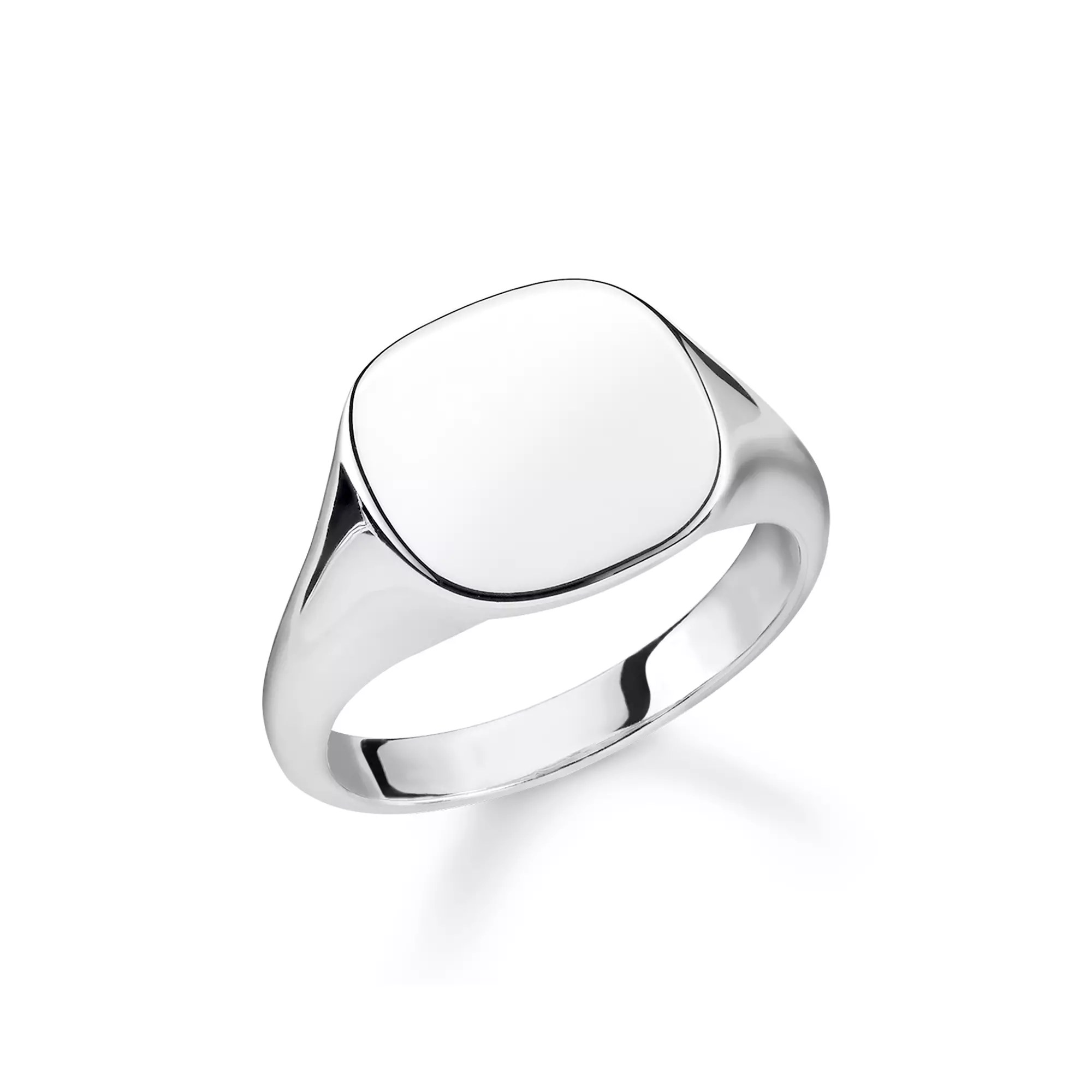 Thomas Sabo Ring - silberfarben