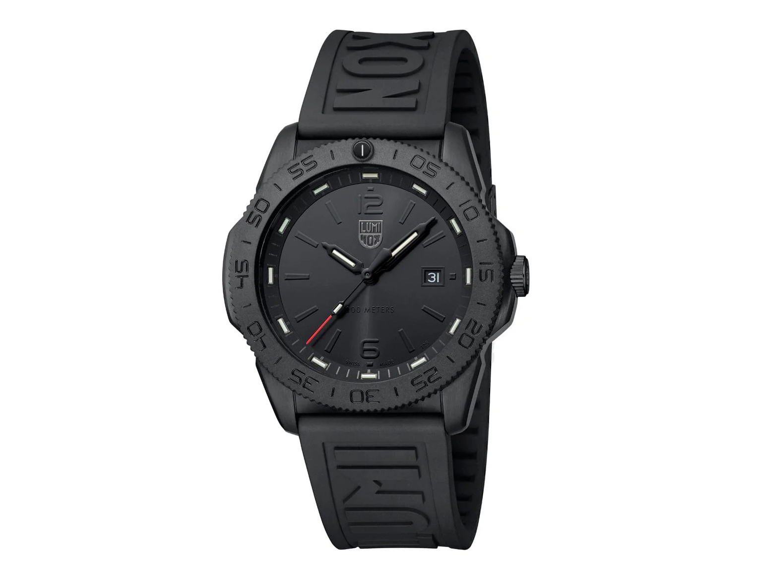 Luminox Uhr - XS.3121.BO.1 PACIFIC DIVER 3120 - 44 mm
