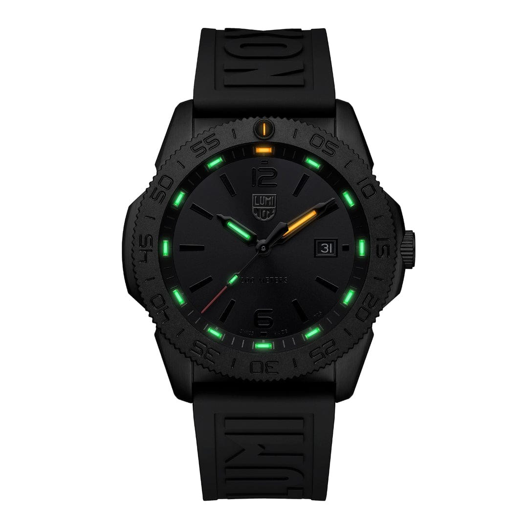 Luminox Uhr - XS.3121.BO.1 PACIFIC DIVER 3120 - 44 mm – Ansicht 3