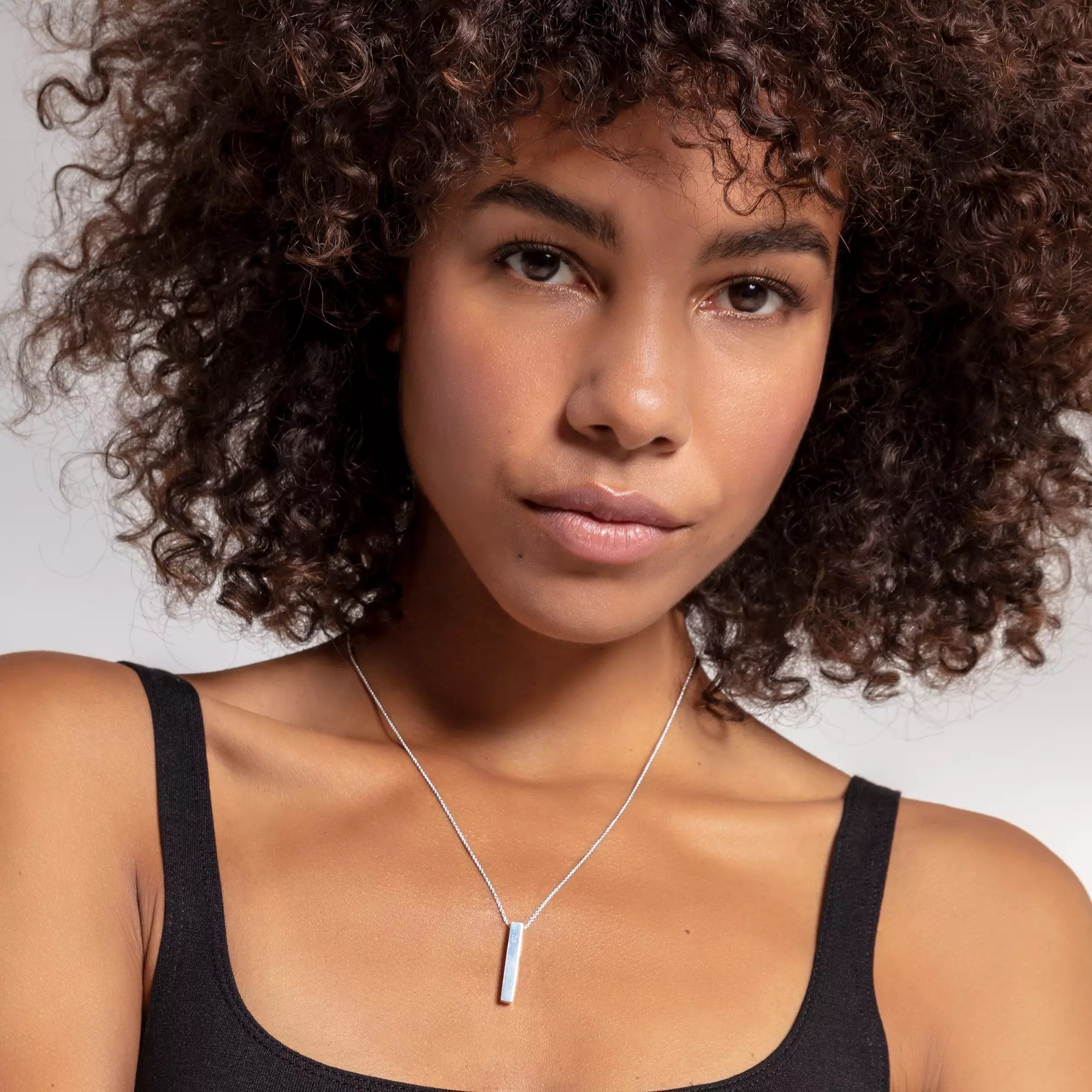 Thomas Sabo Kette 40+42,5+45 cm - Sterling Silber - silberfarben – Ansicht 2