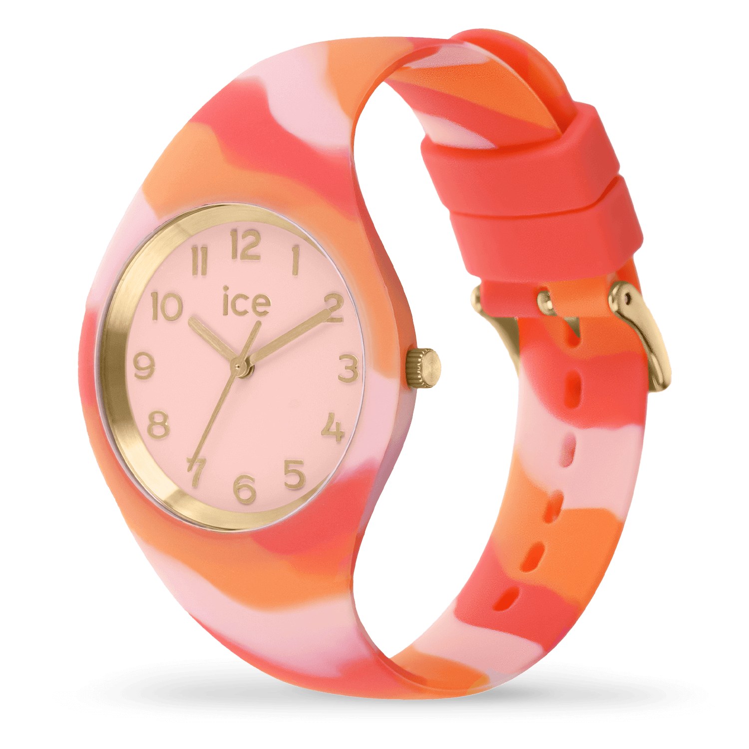 Ice-Watch ICE tie and dye Sunrise - Extra small – Ansicht 3