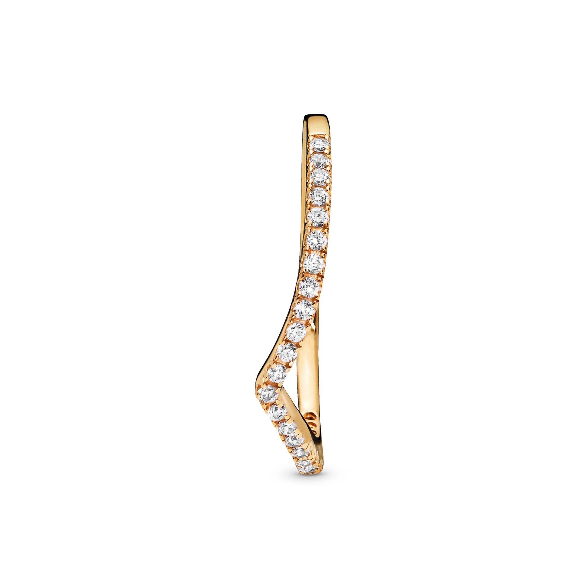 Pandora Zirkonia Ring - 168758C01 – Ansicht 4
