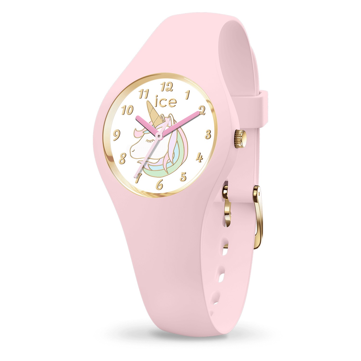Ice-Watch ICE fantasia - Einhorn Unicorn pink - Extra small – Ansicht 2