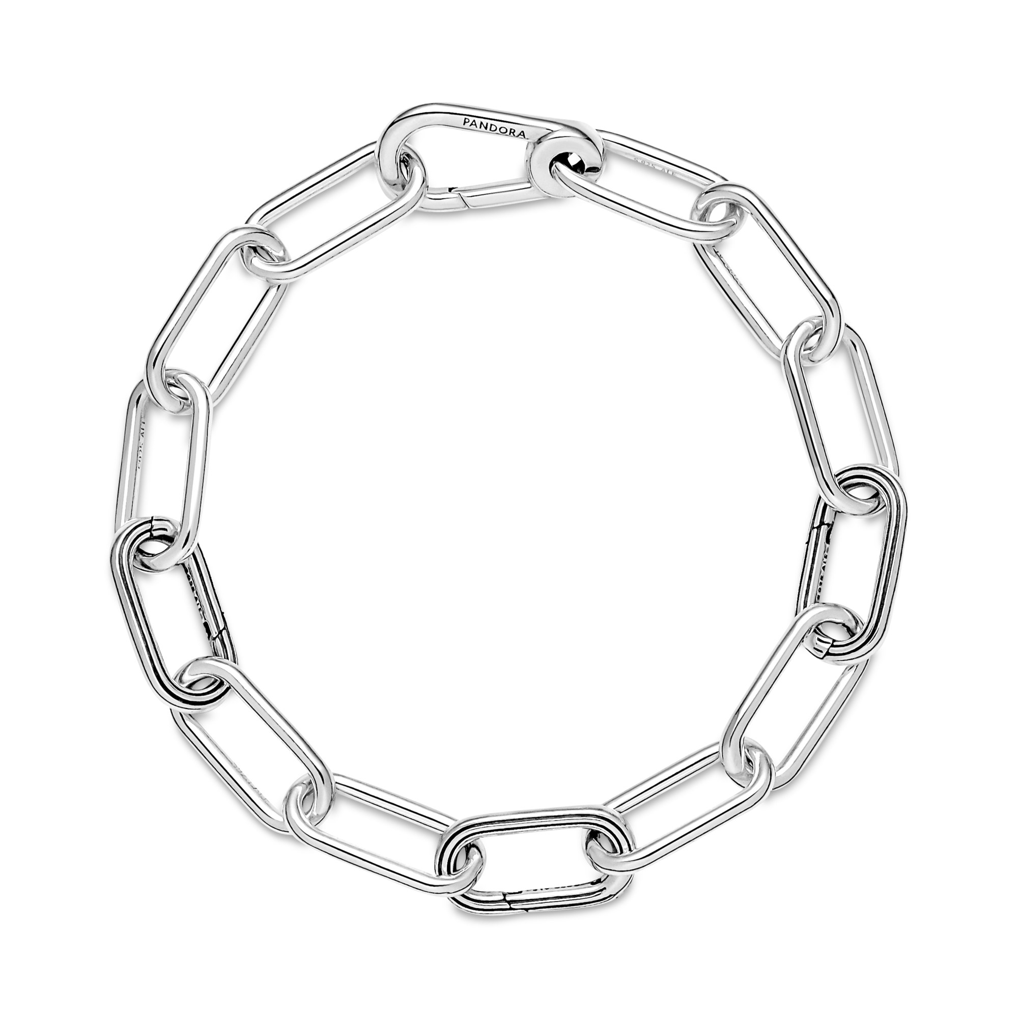 Pandora ME Armband 599588C00 - Gliederarmband - Sterling Silber – Ansicht 2