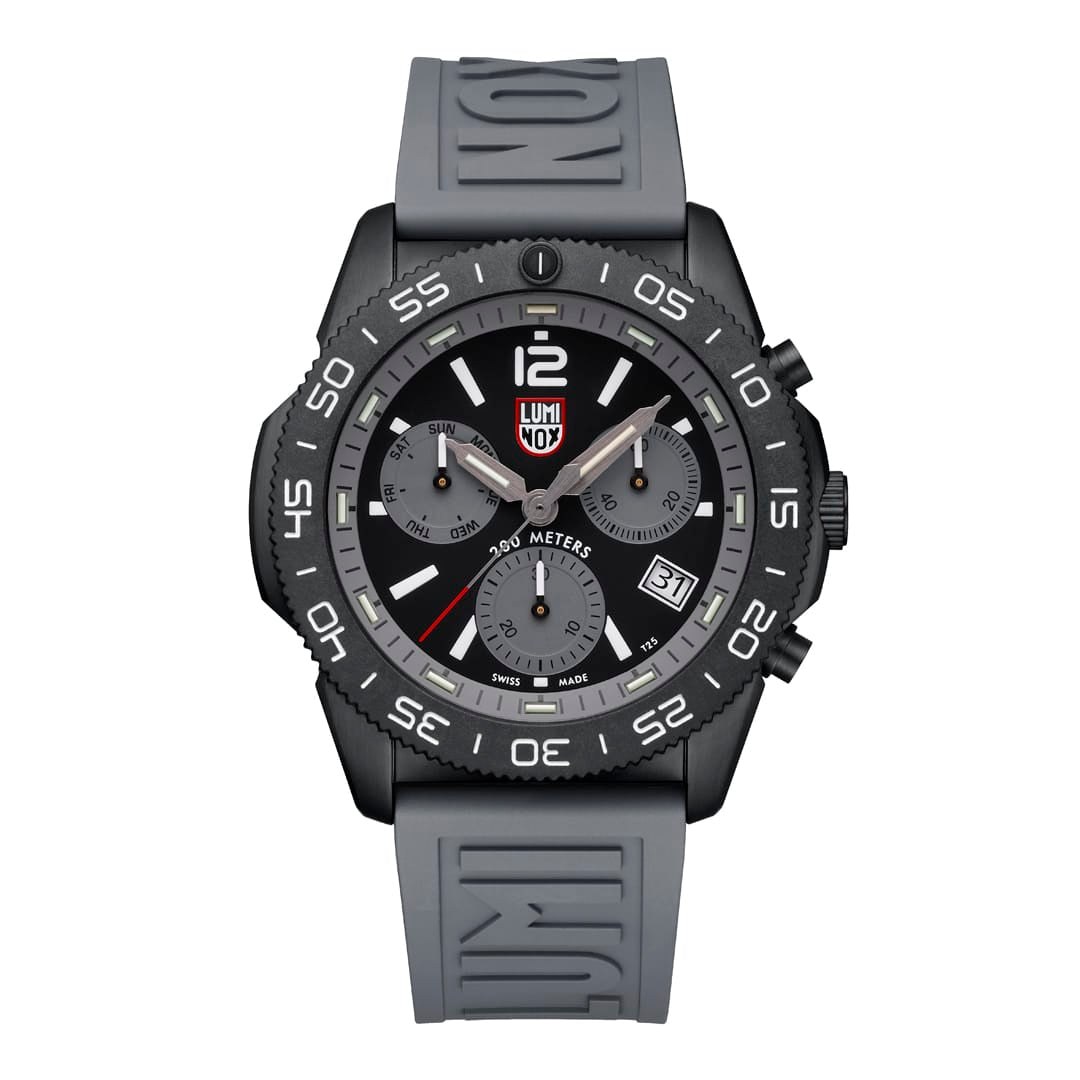 Luminox Uhr - XS.3148 PACIFIC DIVER CHRONO 3140 - 44 mm – Ansicht 2