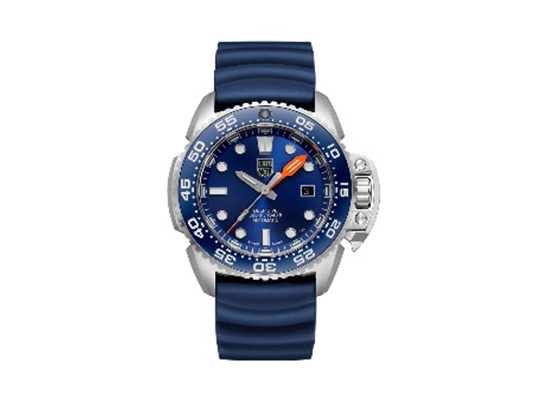 Luminox Uhr XS.1543 - DEEP DIVE 1540 SERIES - 44 mm