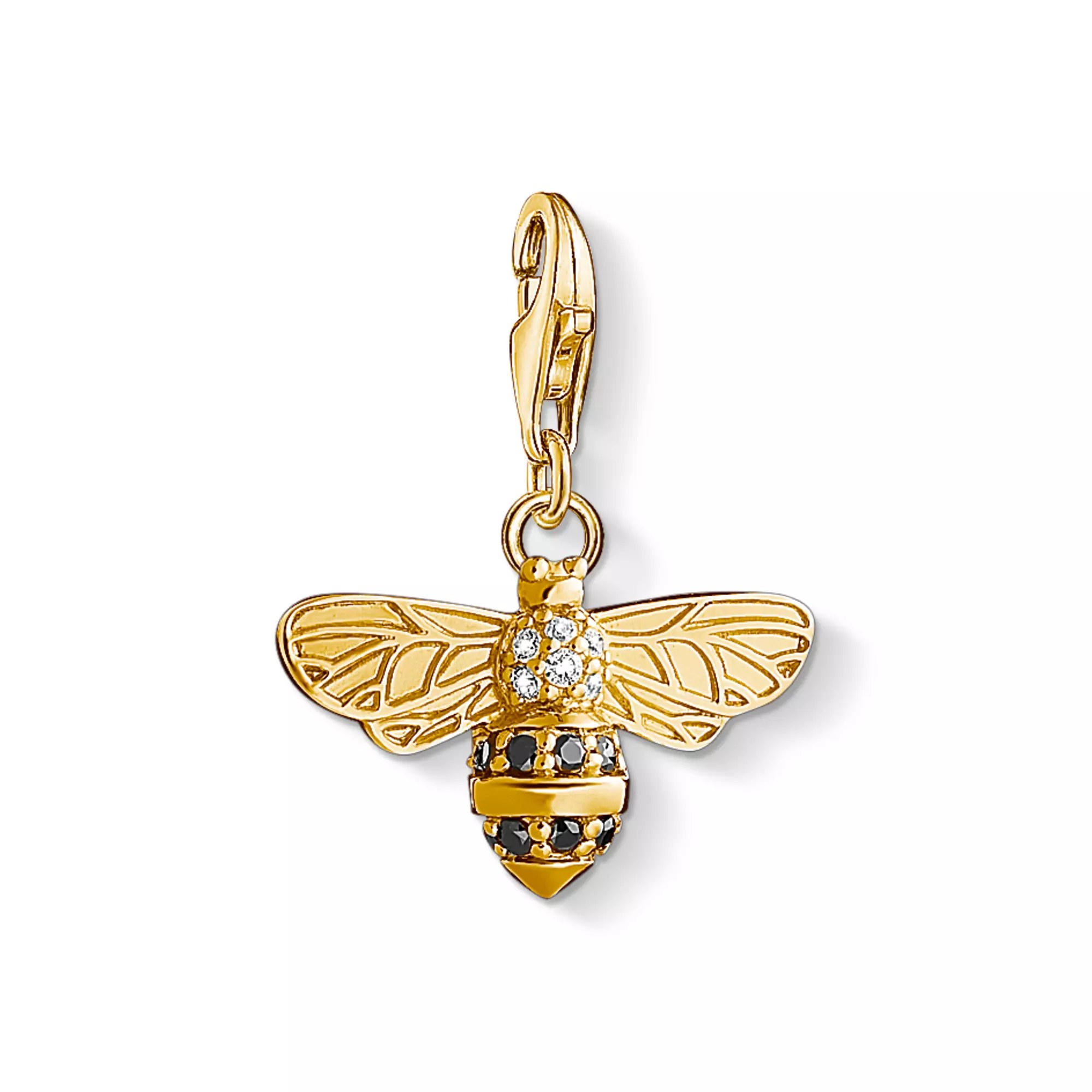 Thomas Sabo Biene - Charm-Anhänger