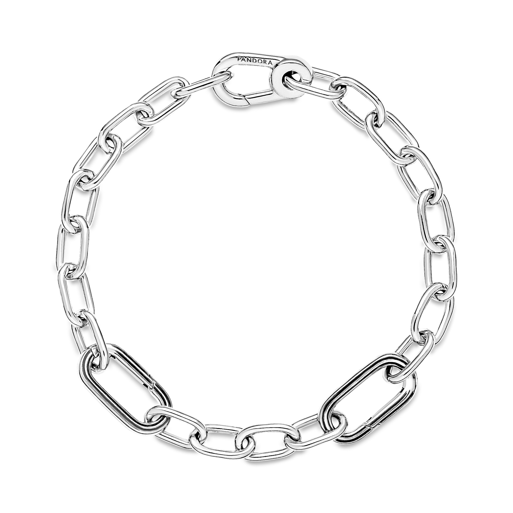 Pandora ME Armband 599662C00 - Gliederarmband - Sterling Silber – Ansicht 4